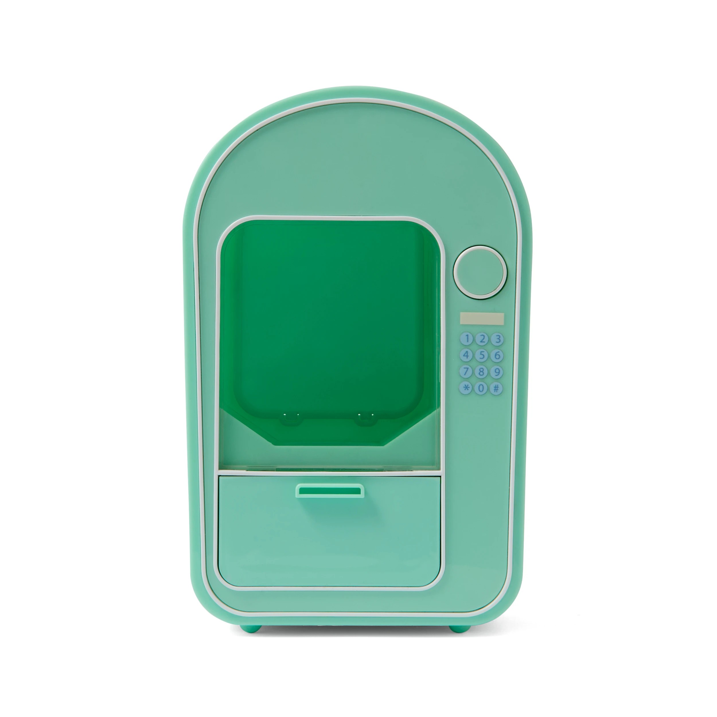 3 Mini Vintage Vending Machine - Assorted, 3 of 10