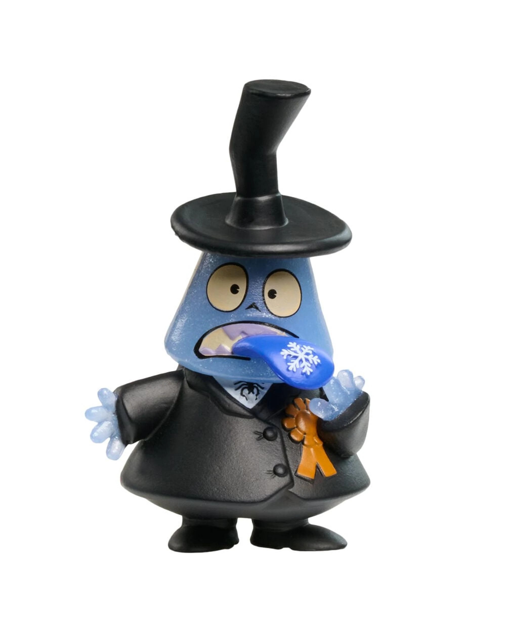 9 The Nightmare Before Christmas Collectible Mini Figure Blind Box, 9 of 10