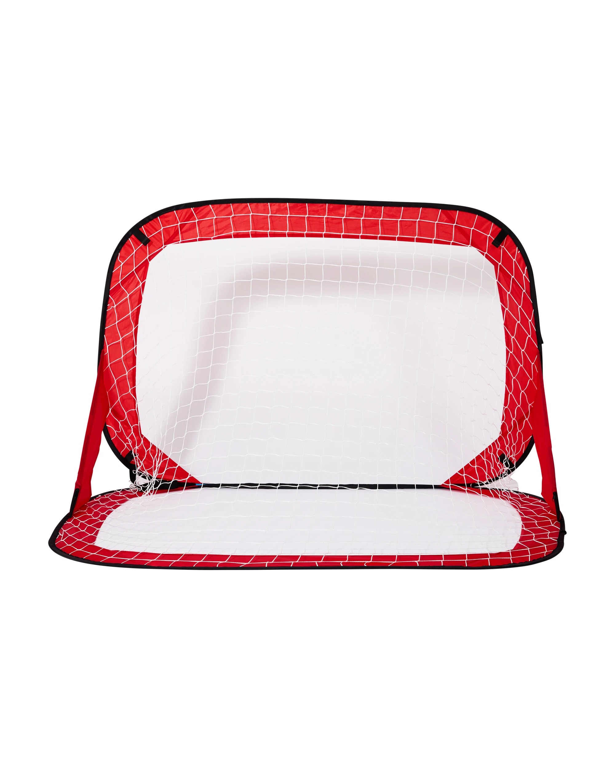 4 Pop Up Goals, 4 of 9