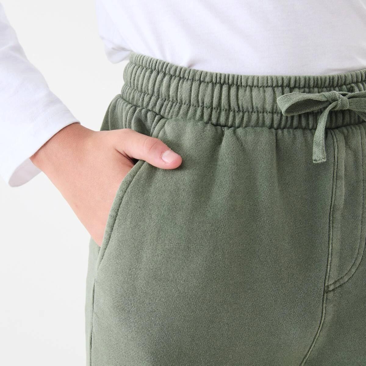 4 Utility Trackpants Grn 4 Leaf, 4 of 6