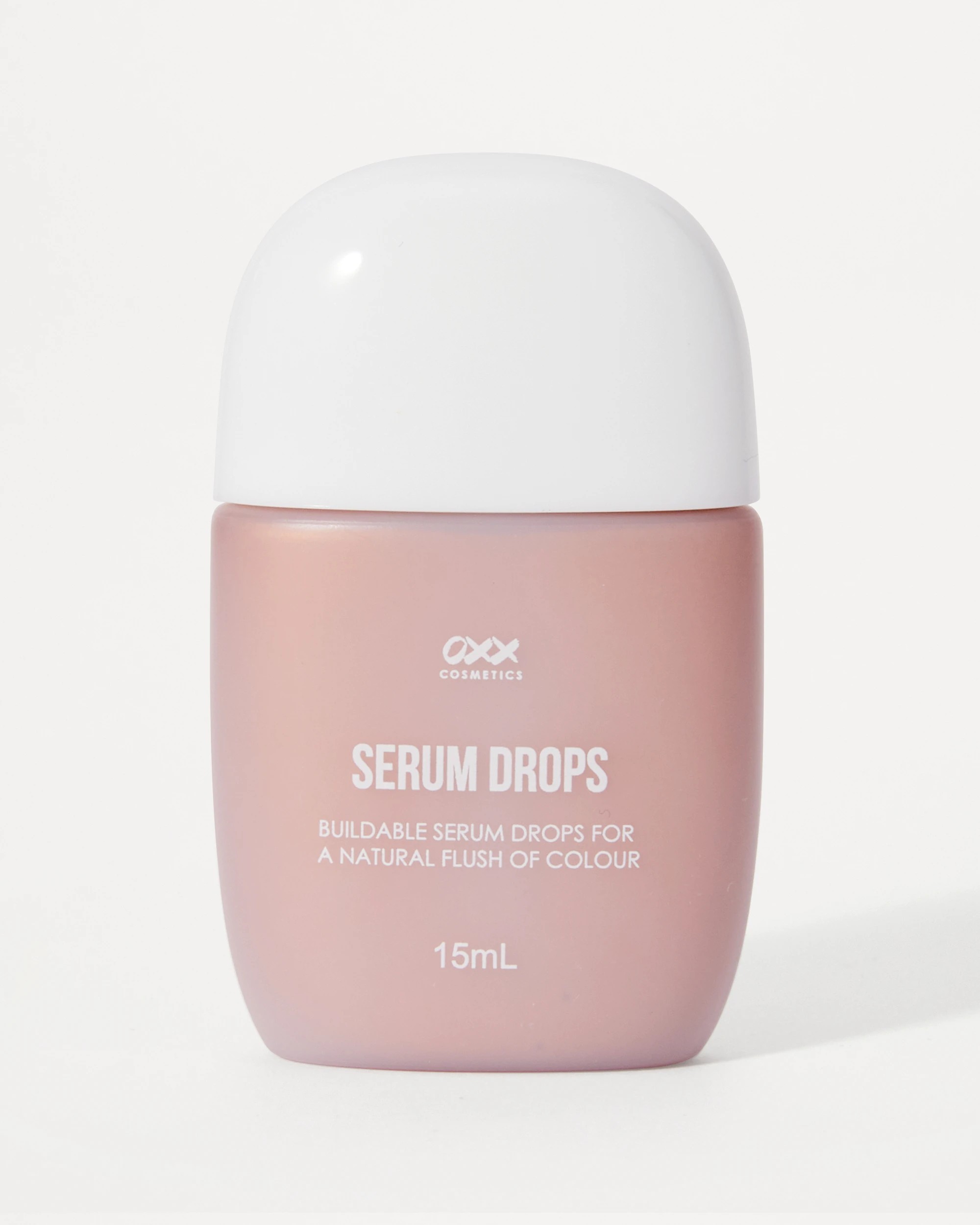 2 OXX Cosmetics Highlight Serum Drops 15ml - Pink Hue, 2 of 6