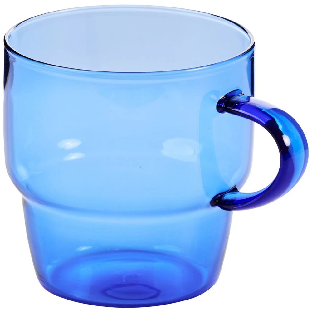 4 Otto Eclectic Pop Tea Cup with Infuser, 4 of 6