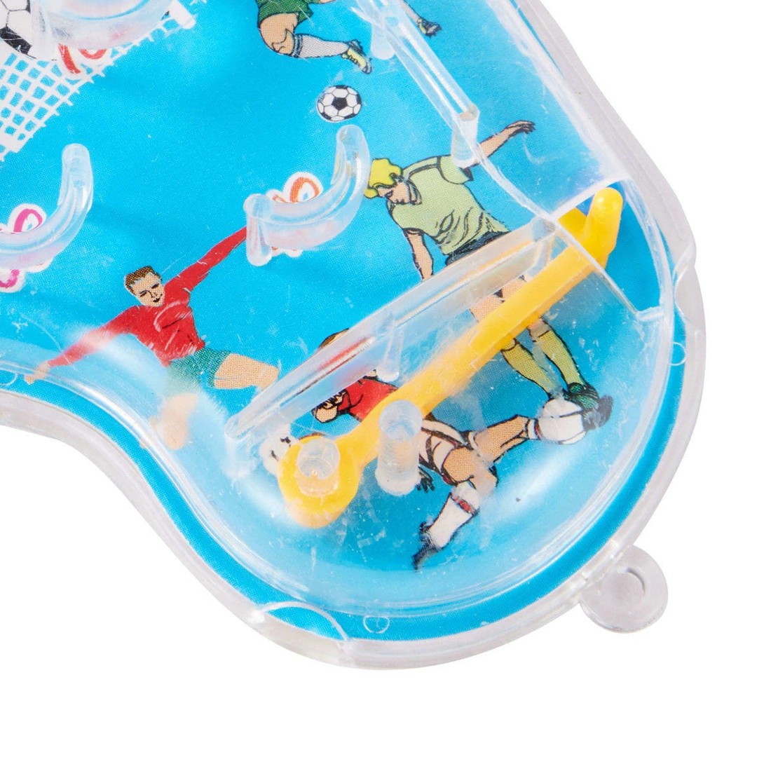 8 4 Piece Football Maze, 8 of 9