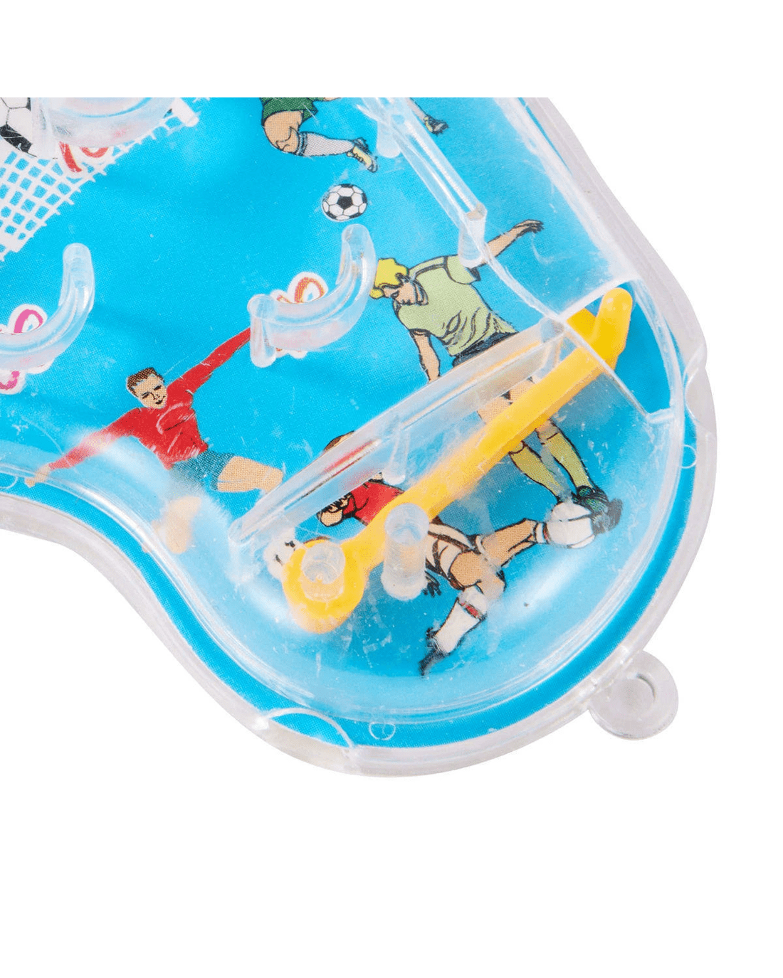 8 4 Piece Football Maze, 8 of 9