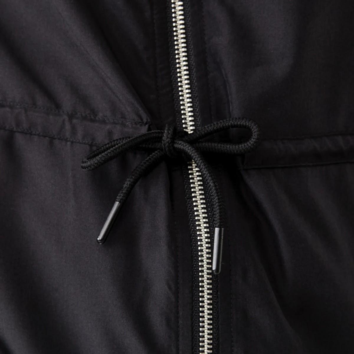 7 Rain Mac Black, 7 of 9