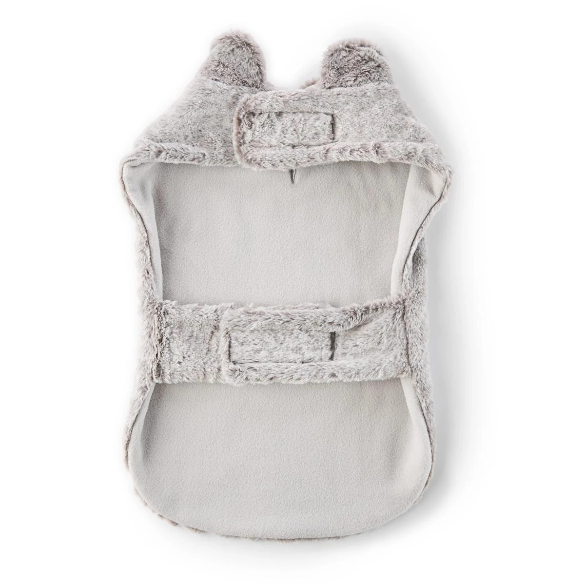 6 Pet Shaggy Vest - Extra Large, 6 of 9