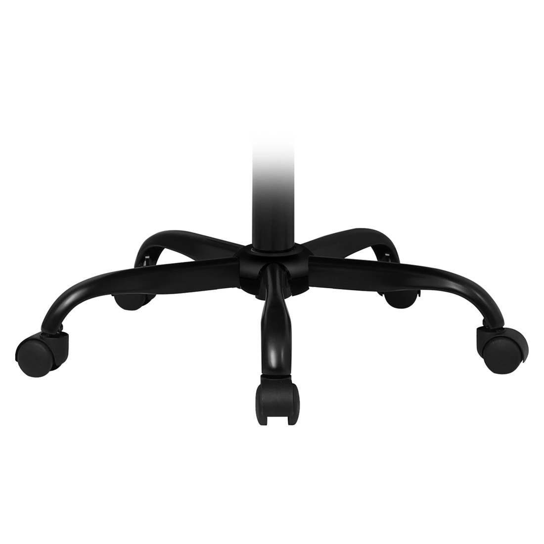 7 Alfordson Mesh Office Chair Executive Gaming Seat Computer Racing Work - Black, 7 of 10