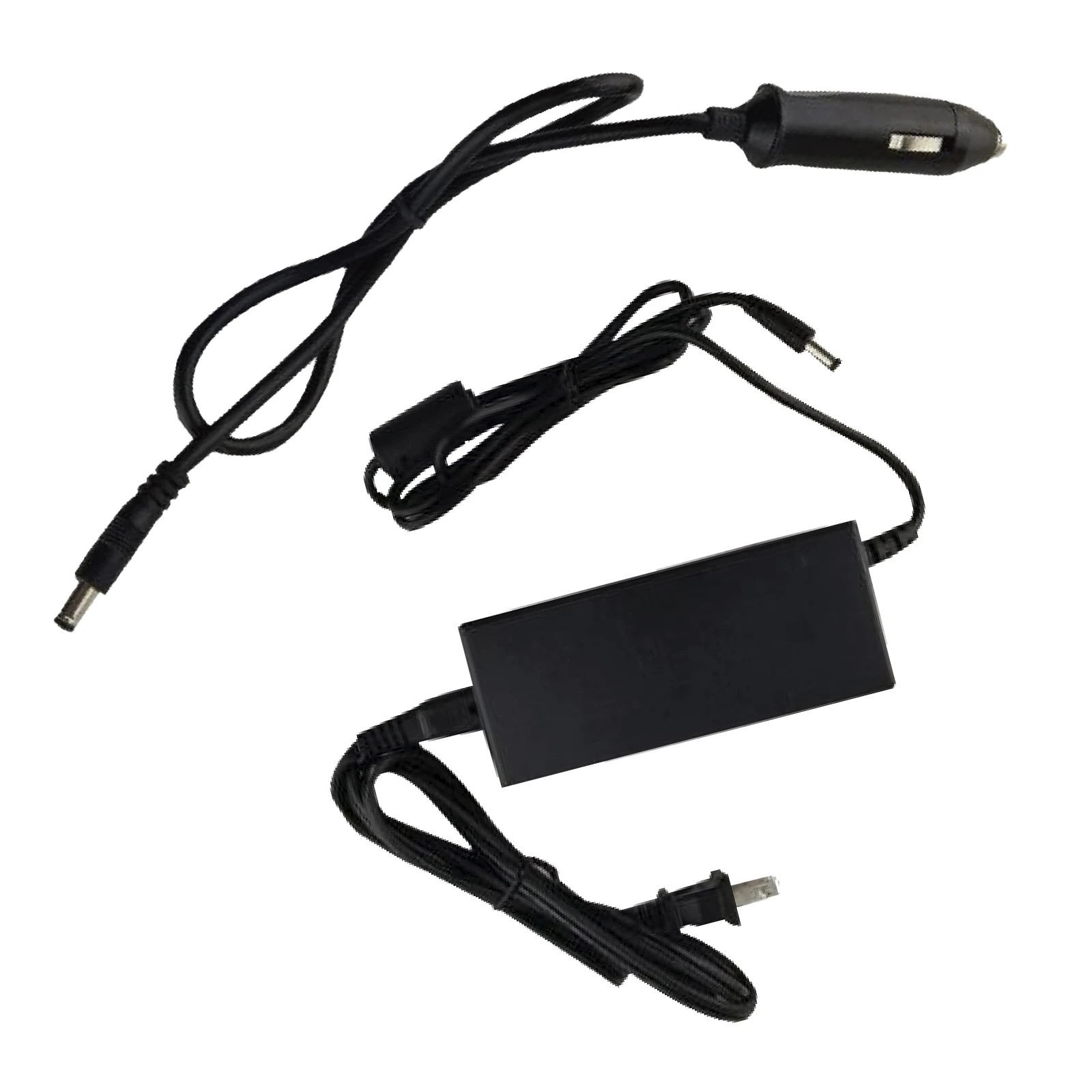 5 VoltX E600 600W 307Wh LiFePO4 Portable Power Station, Pure Sine Wave, Camping & Home Backup, 5 of 10