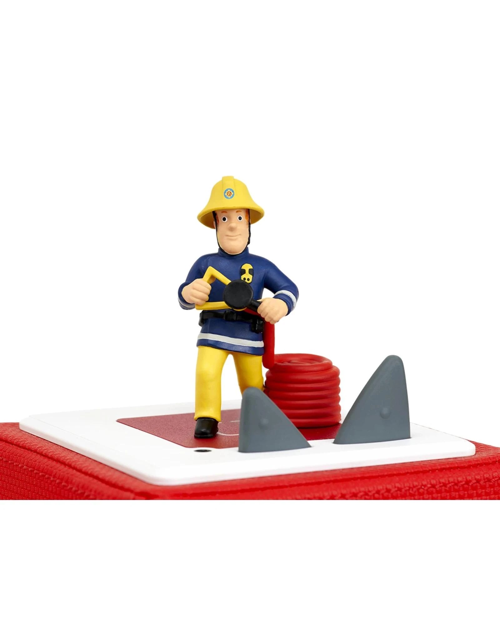 1 Tonies - Fireman Sam - The Pontypandy Pack Tonie Audio Character - Multi, 1 of 4