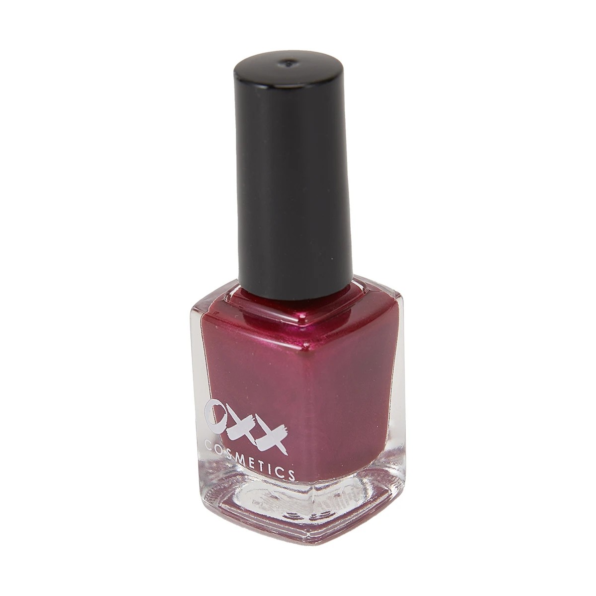 5 OXX Cosmetics Quick Dry Nail Polish - Ruby, 5 of 5