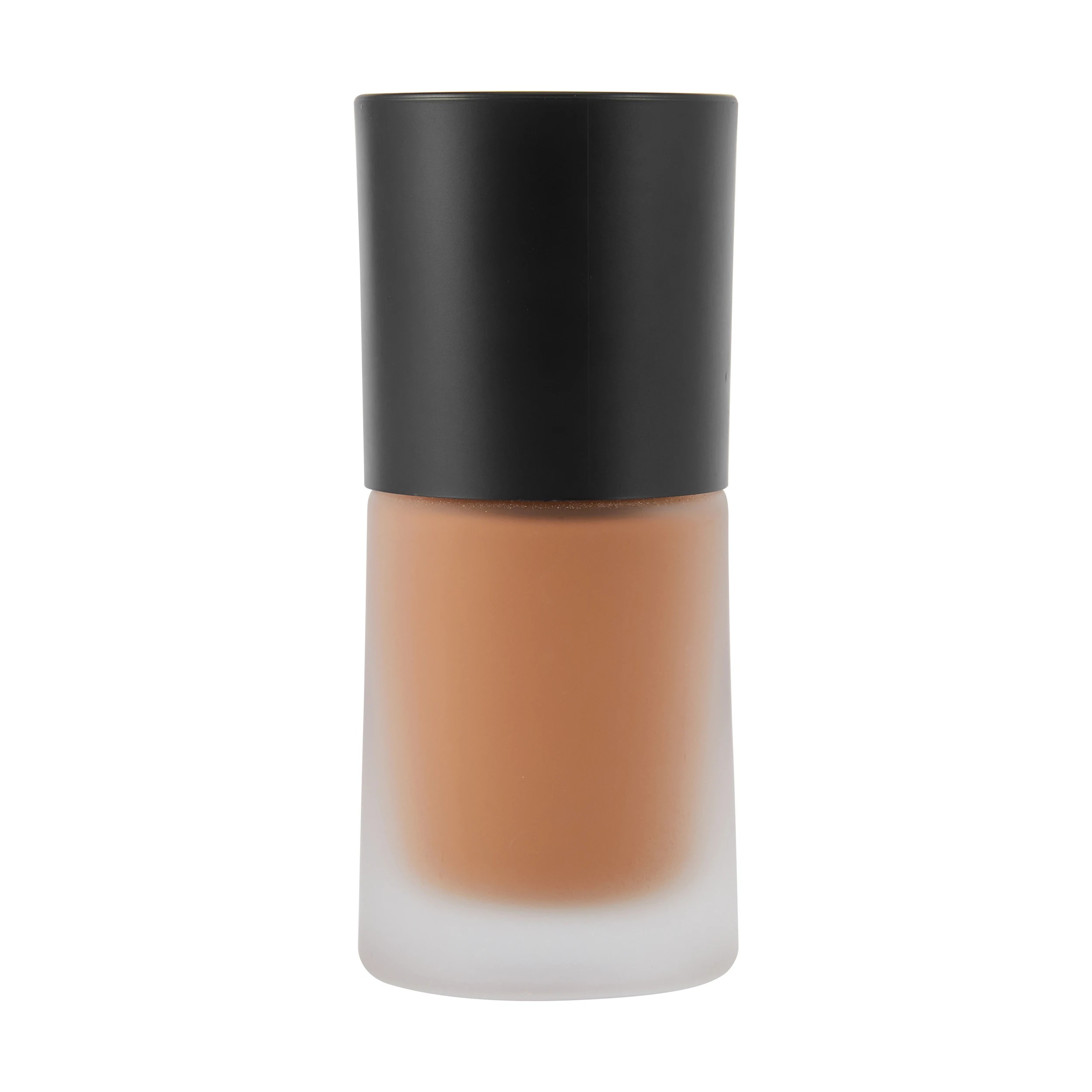 5 OXX Cosmetics Silk Finish Luminous Foundation - Espresso 12.0, 5 of 7