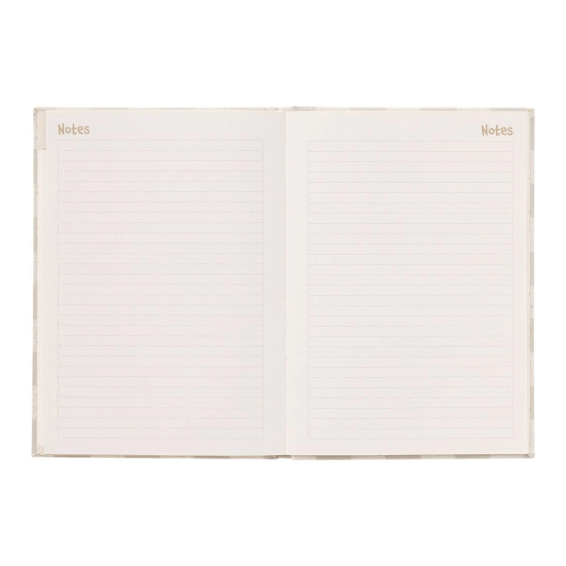 7 Disney A5 Week To View Diary 2026 Winnie The Pooh, 7 of 8