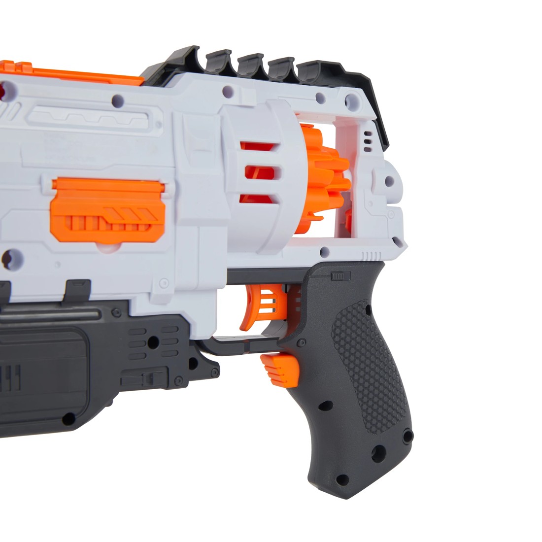 7 16X Power Shock Storm Blaster, 7 of 9