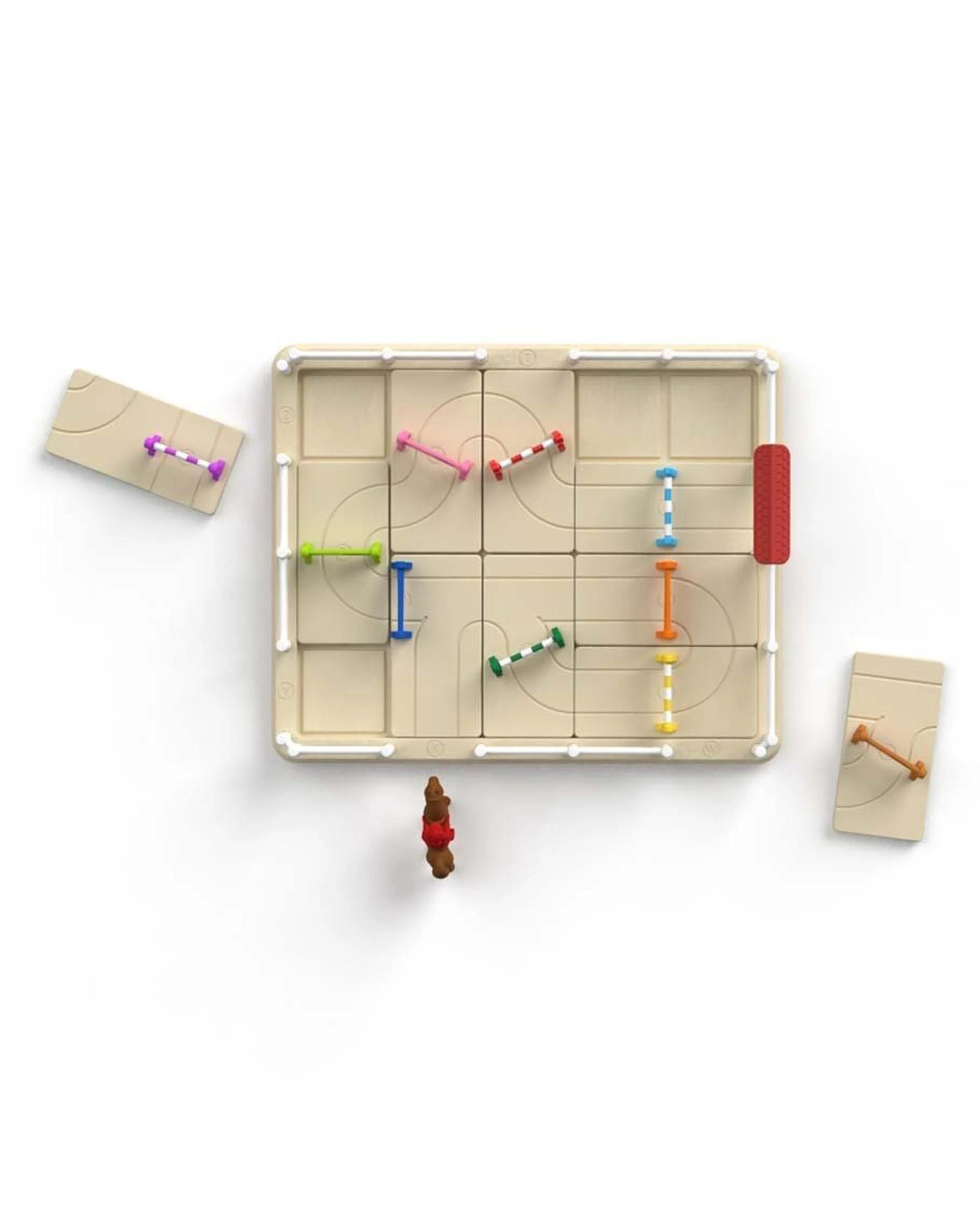 2 Smart Games Horse Academy Puzzle Game, 2 of 4