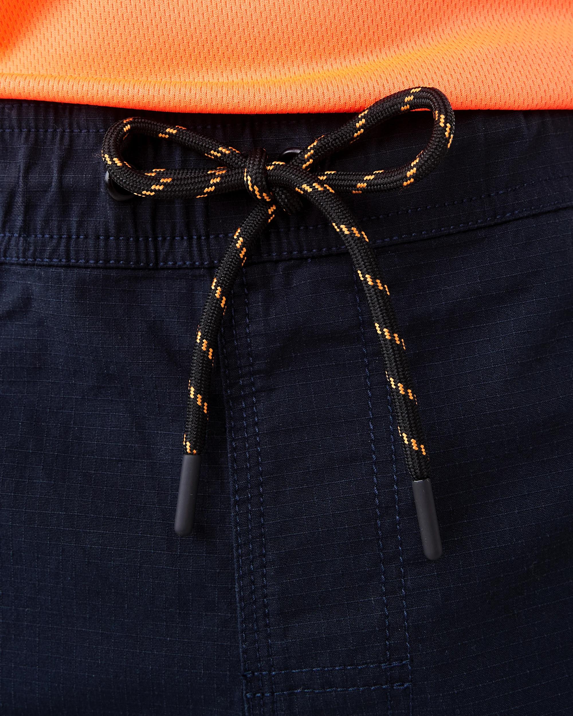 4 Everlast Mens Short Shorts SKY CAPTAIN, 4 of 7