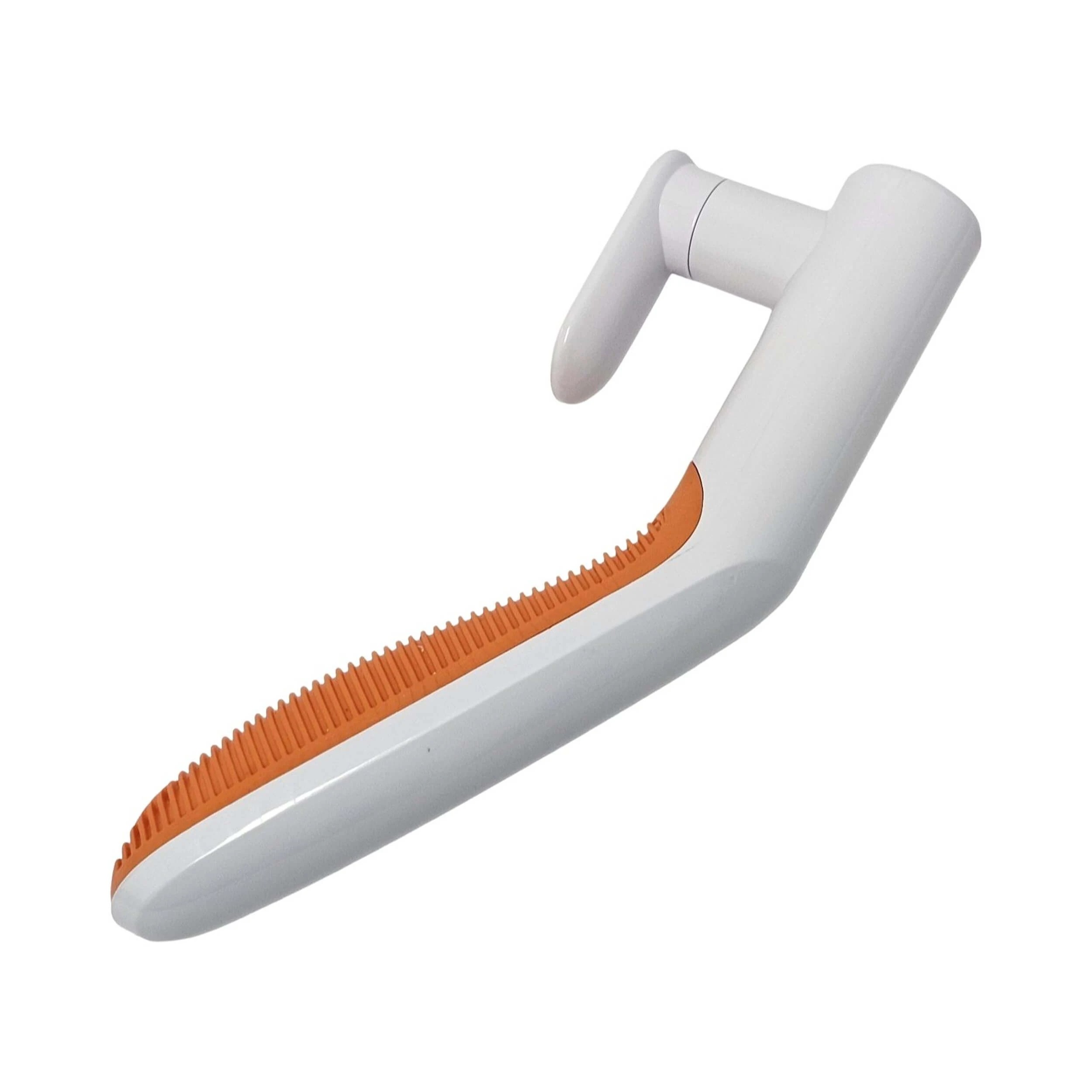 1 I-Vac Steam Mop Handle For Steamy Wonder 3630, Hoover, I-Vac & Optim Plus - Orange, 1 of 3