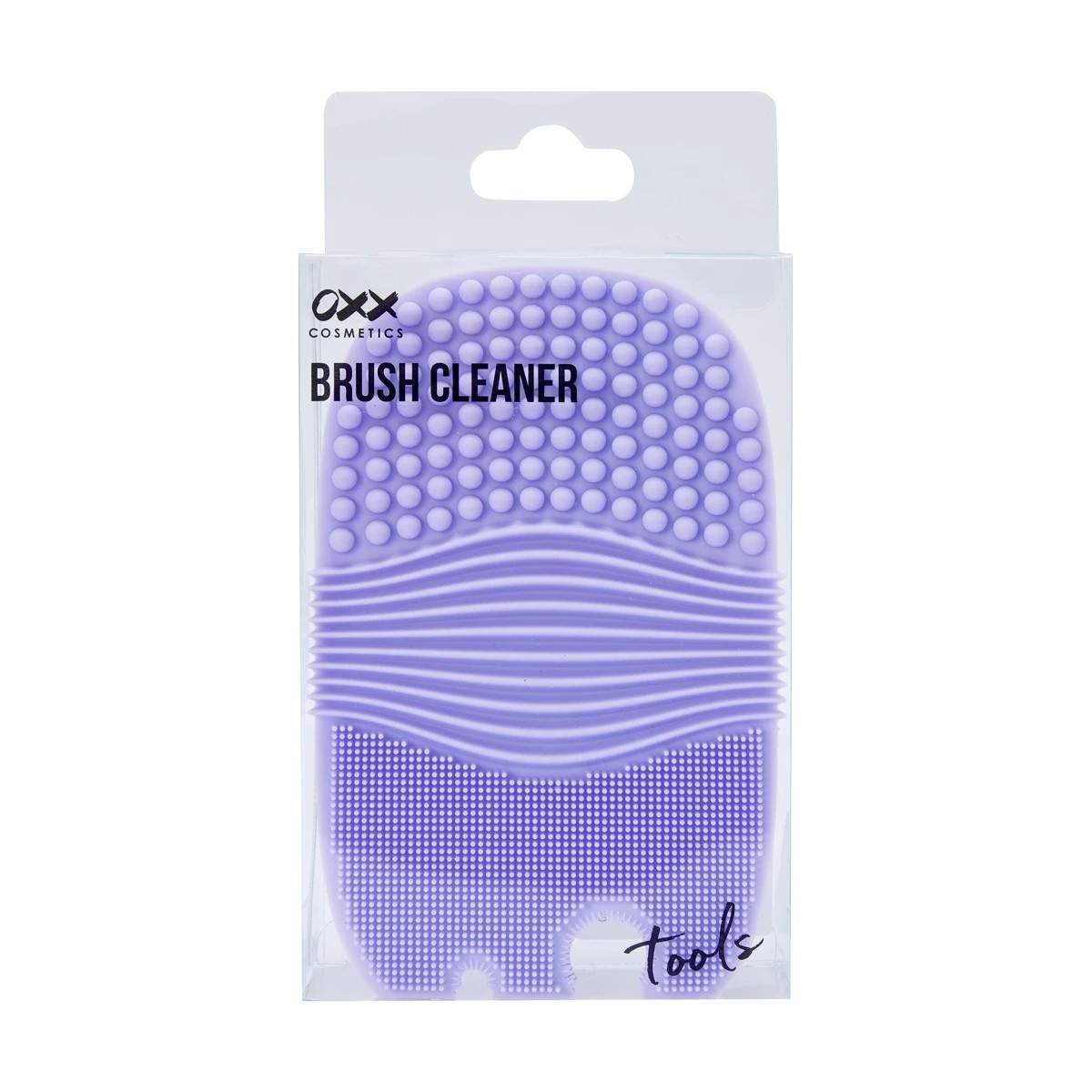 7 OXX Cosmetics Brush Cleaner - Purple, 7 of 8