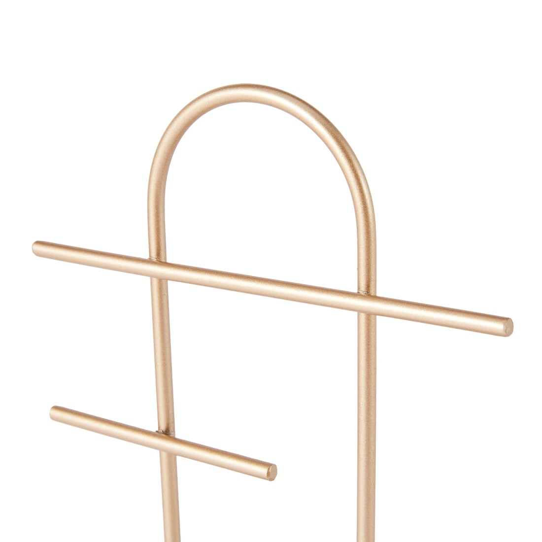 3 Marble Look Jewellery Stand, 3 of 5