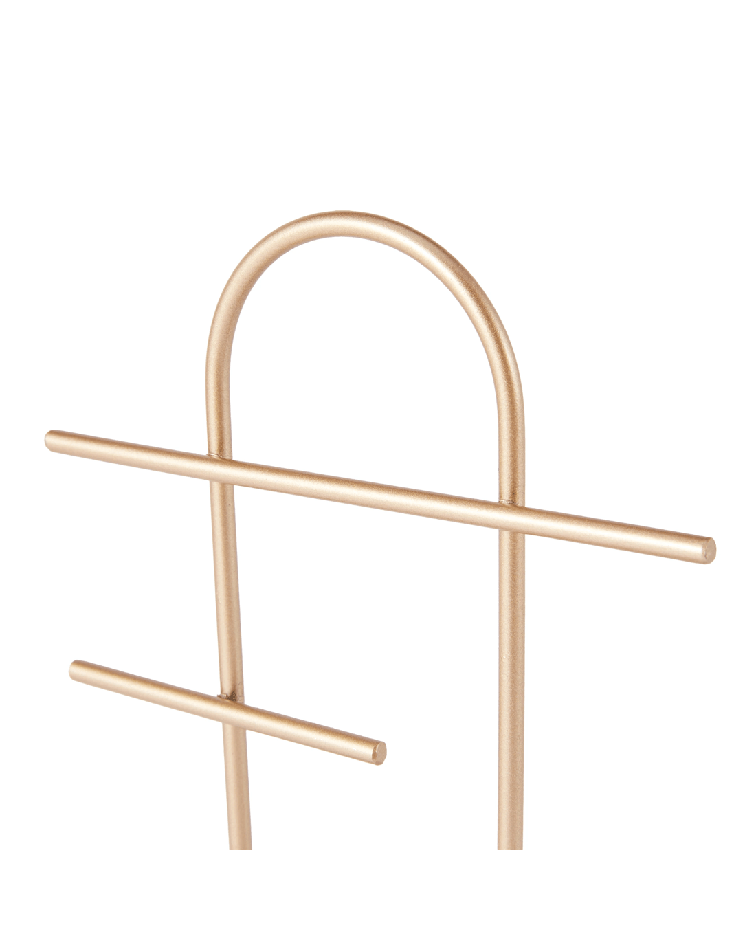 3 Marble Look Jewellery Stand, 3 of 5