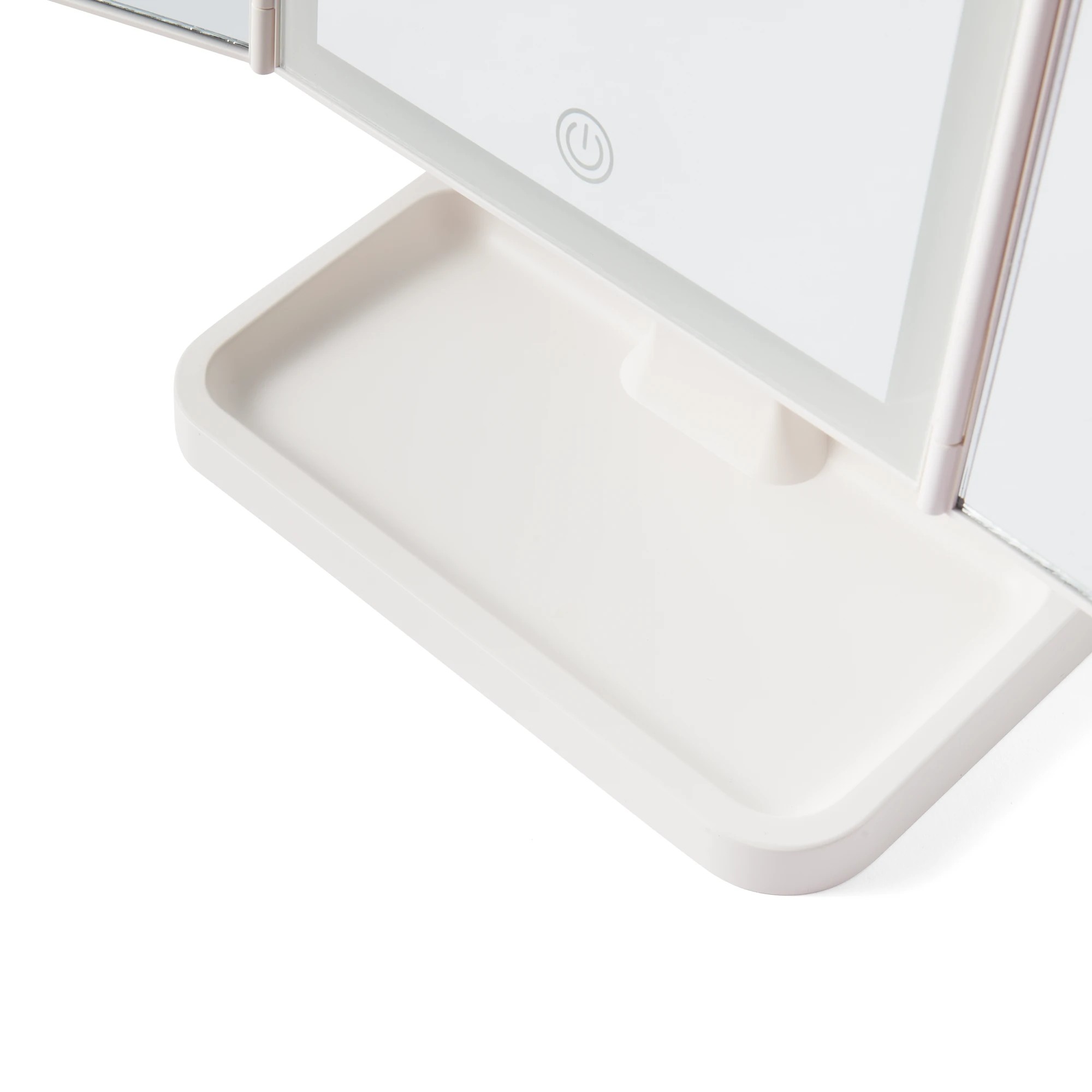 10 Trifold LED Mirror, 10 of 10