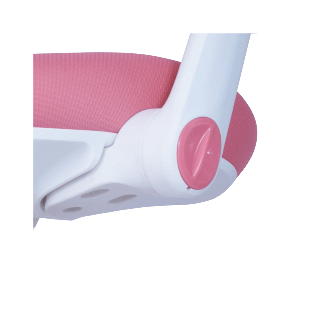 9 BR Home Height Adjustable Ergonomic Study Chairs for Kids - Set of 4, 9 of 10