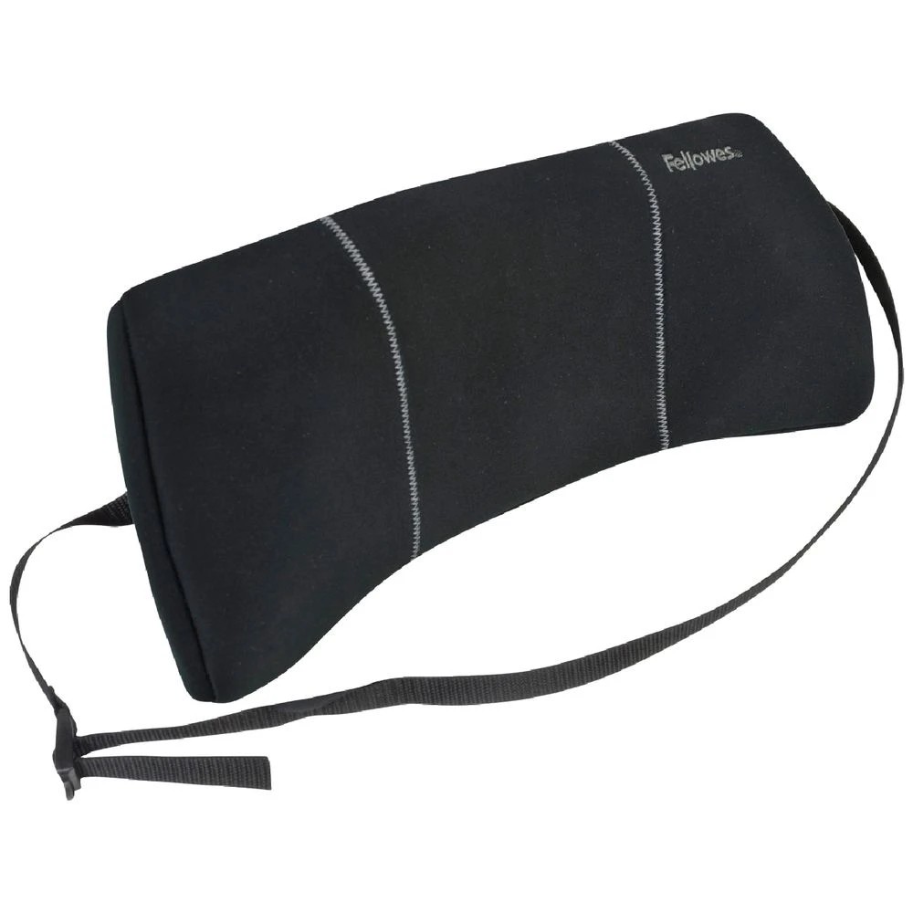 1 Fellowes Lumbar Back Support, 1 of 5