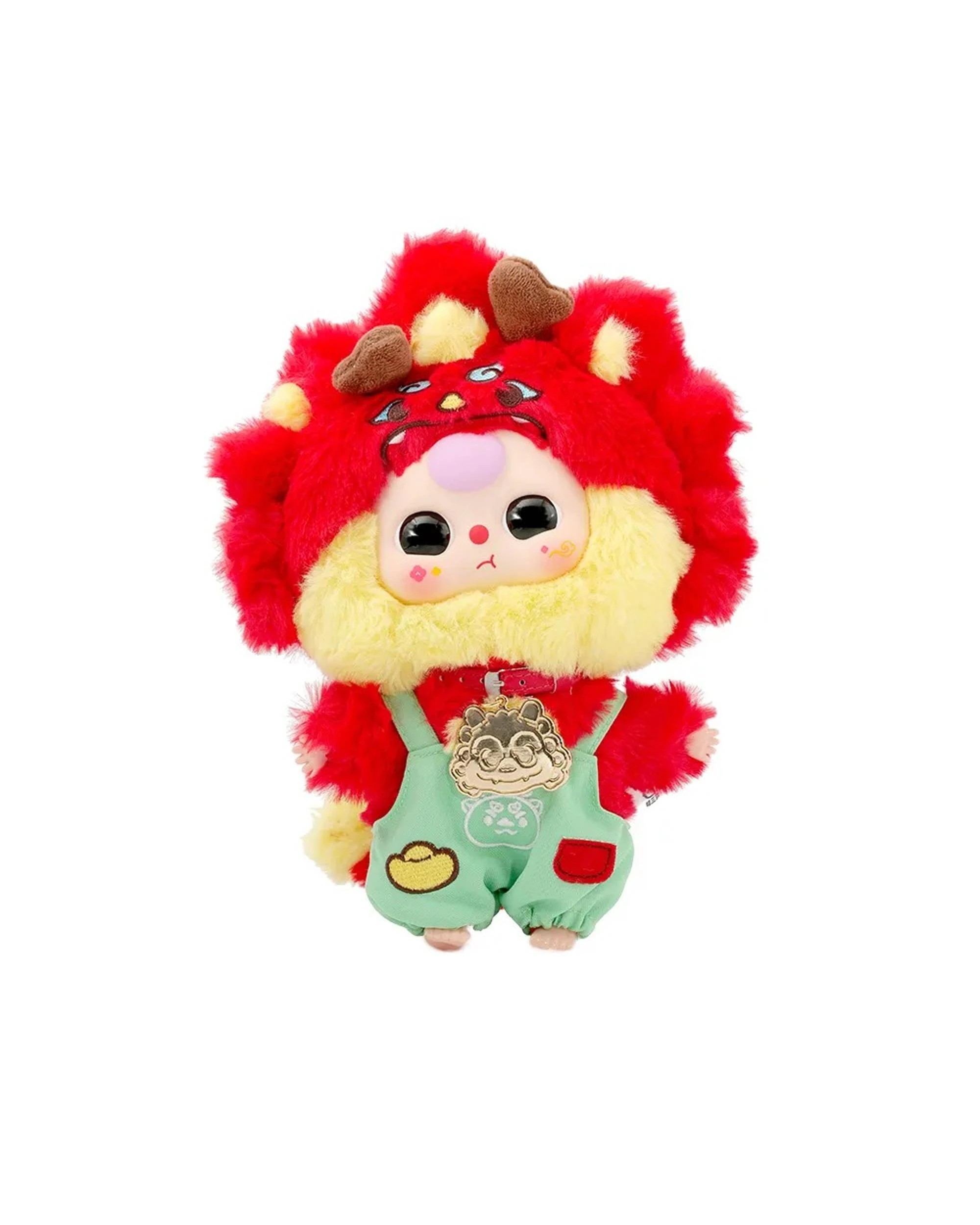 3 Baby Three: Chinese Zodiac V2 Plush Blind Box, 3 of 9