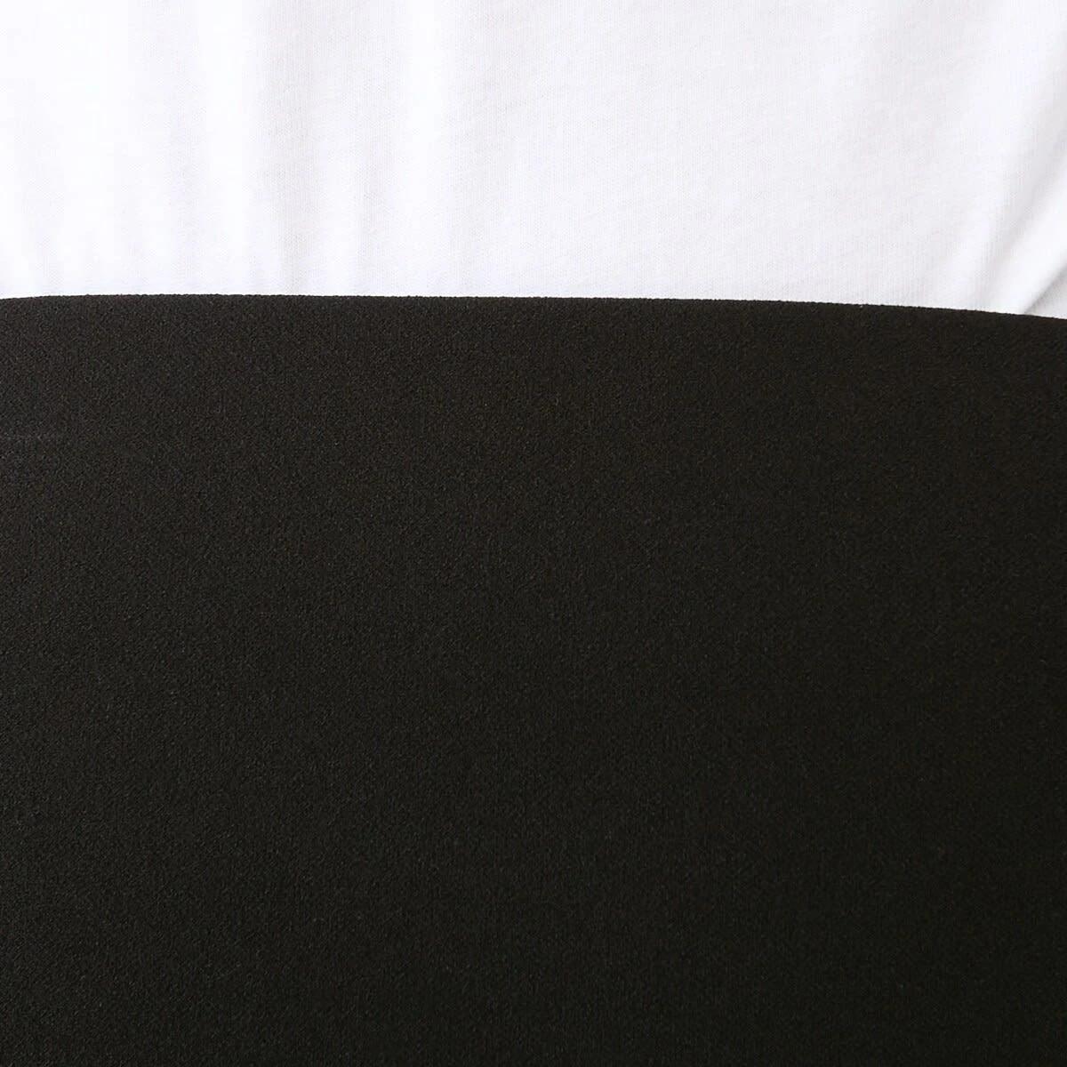 4 Flared Pull-on Pants Black, 4 of 5