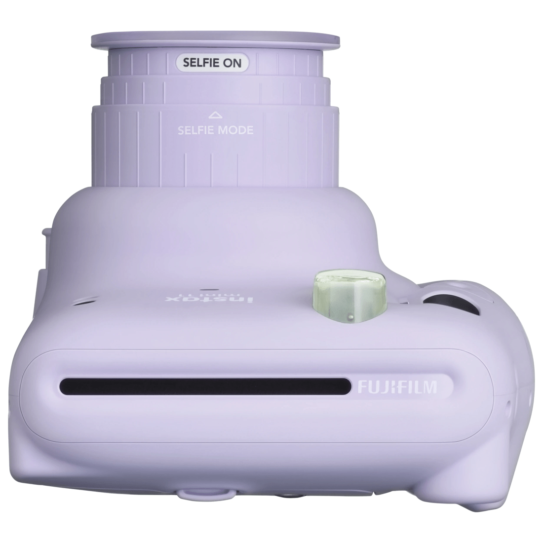 3 Fujifilm Instax Mini 11 Instant Camera - Lilac Purple, 3 of 4