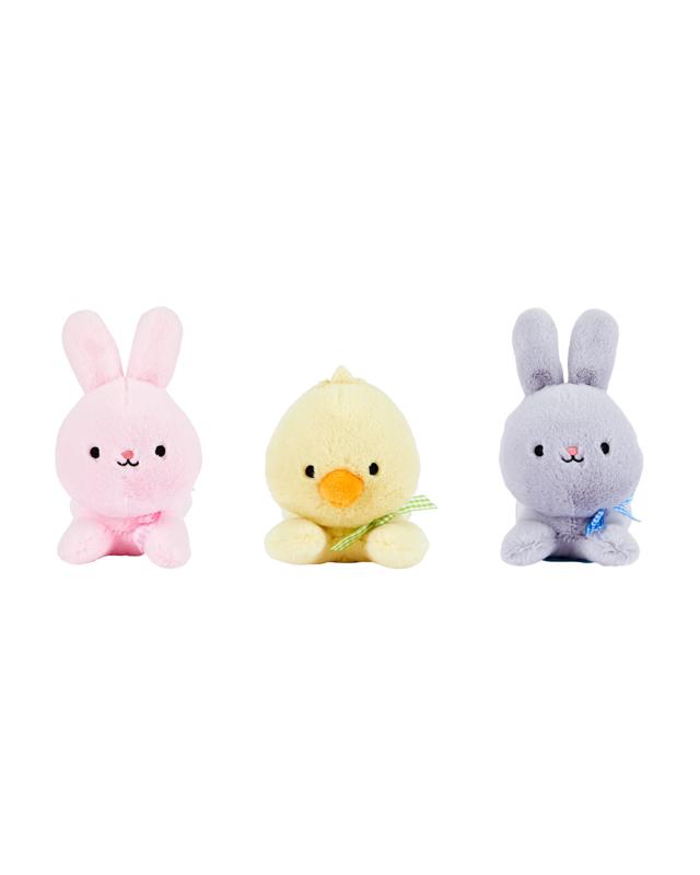 Easter Magnetic Shoulder Plush - Asso