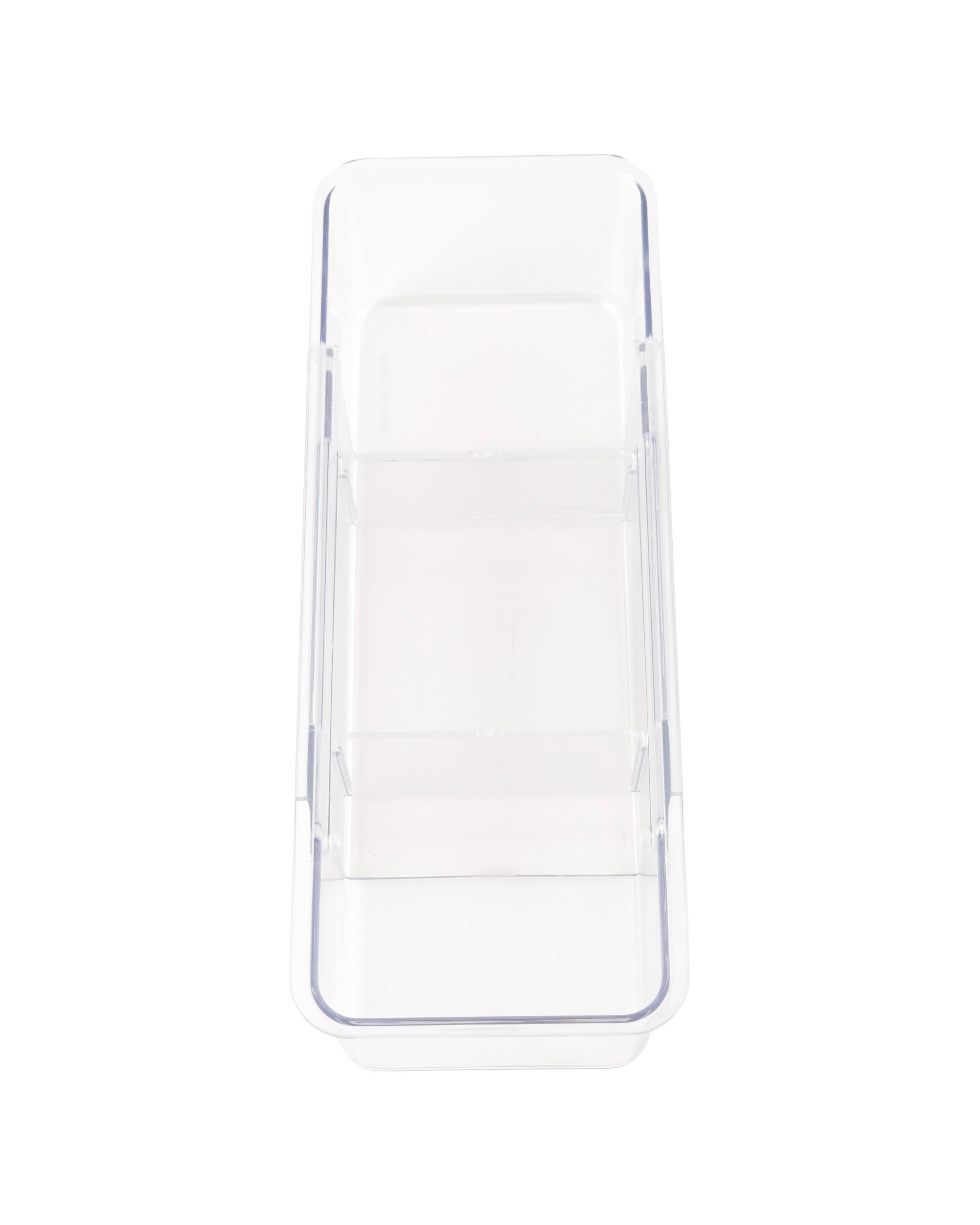 Clear Extendable Drawer - Small - Kmart
