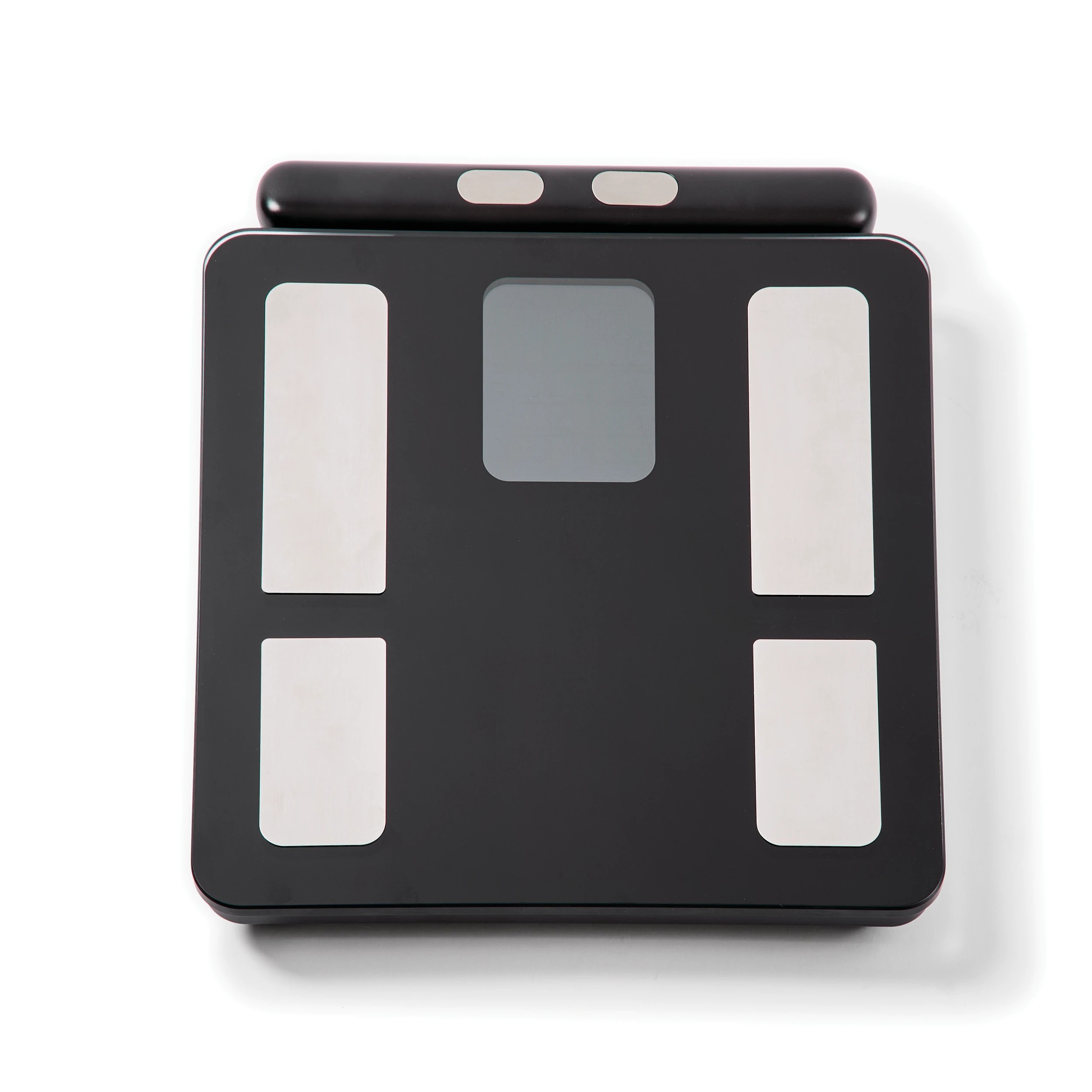 5 Bluetooth Body Scanning Scale, 5 of 7