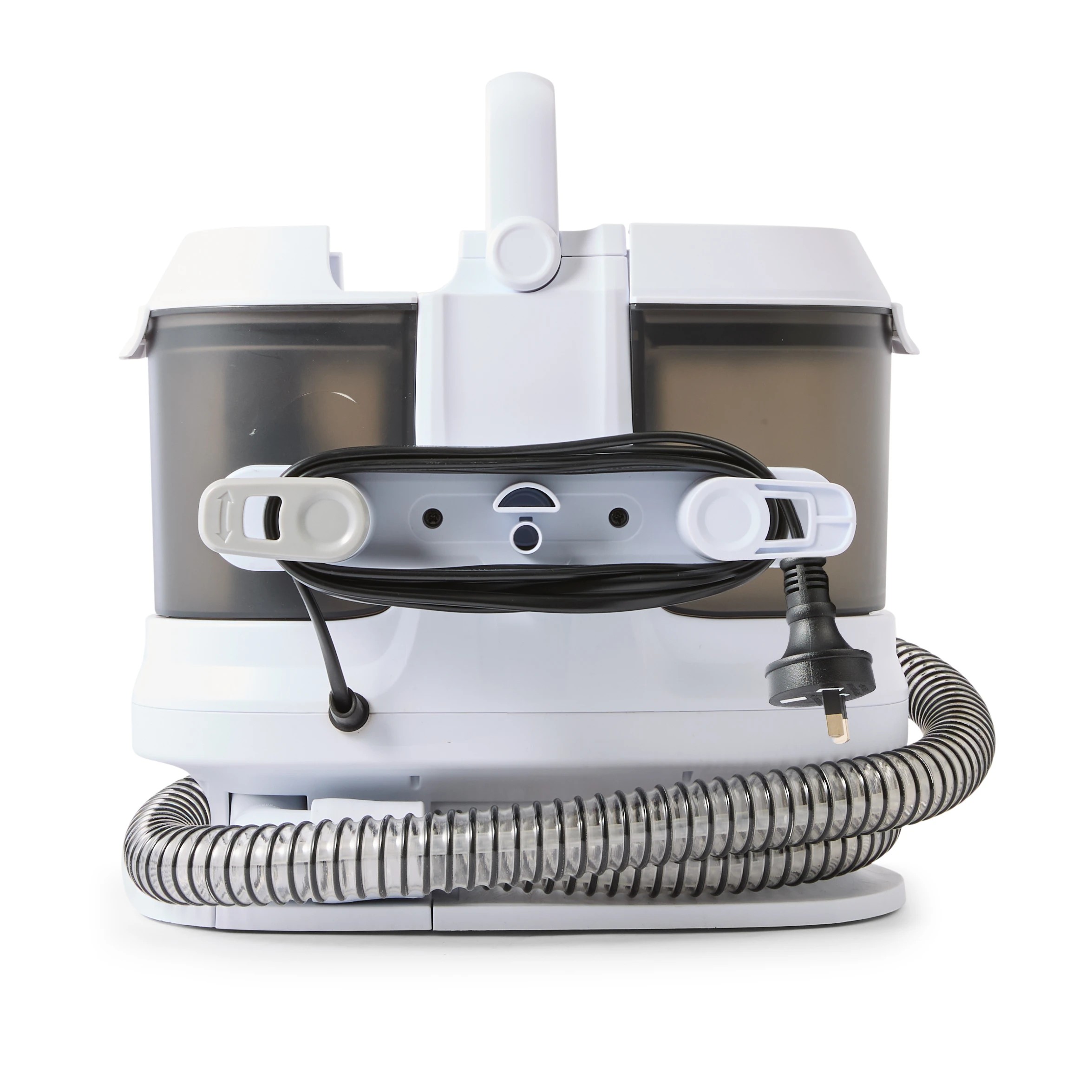 7 Compact Spot Cleaner - White and Grey, 7 of 10