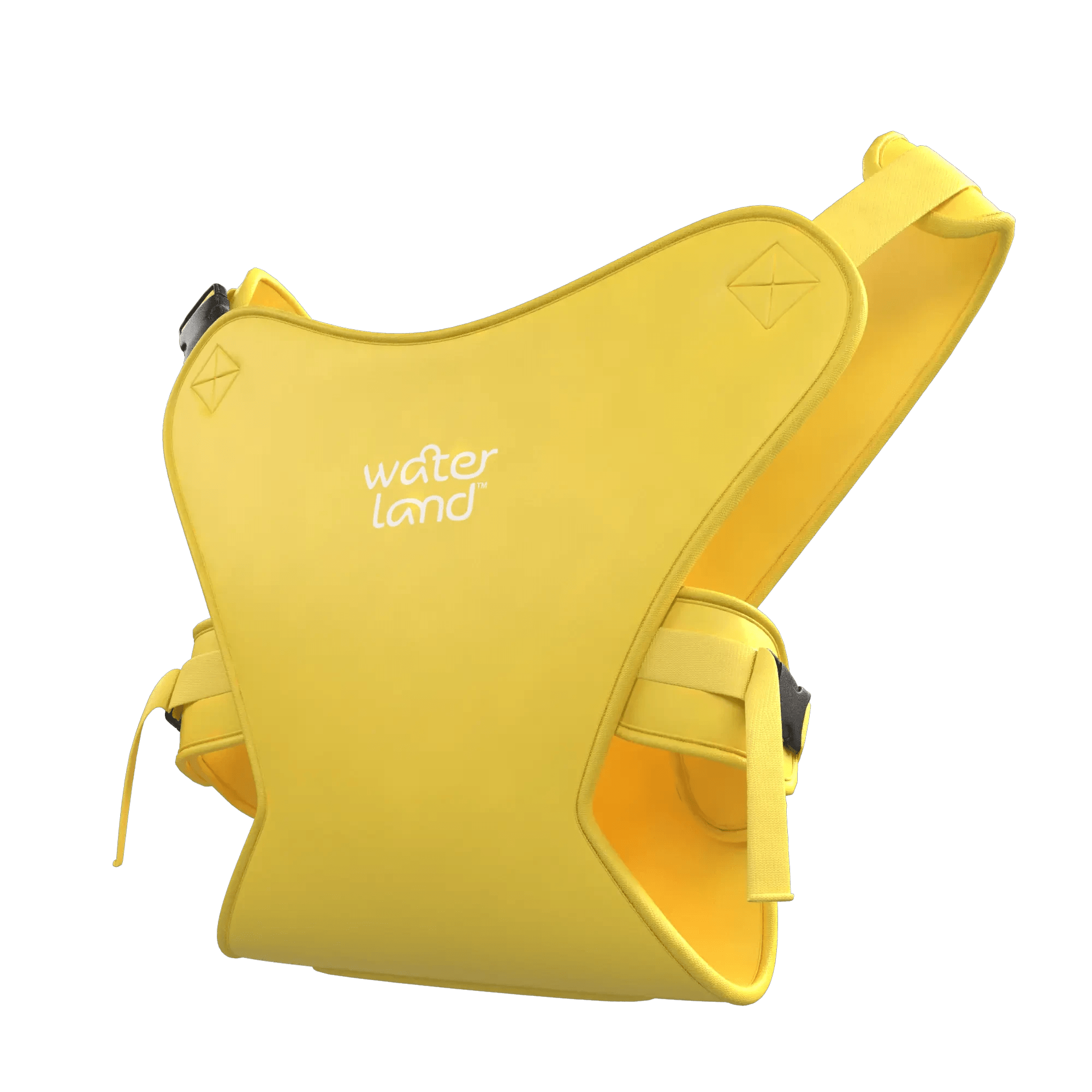 3 Waterland Carrier Sunrise Yellow, 3 of 10