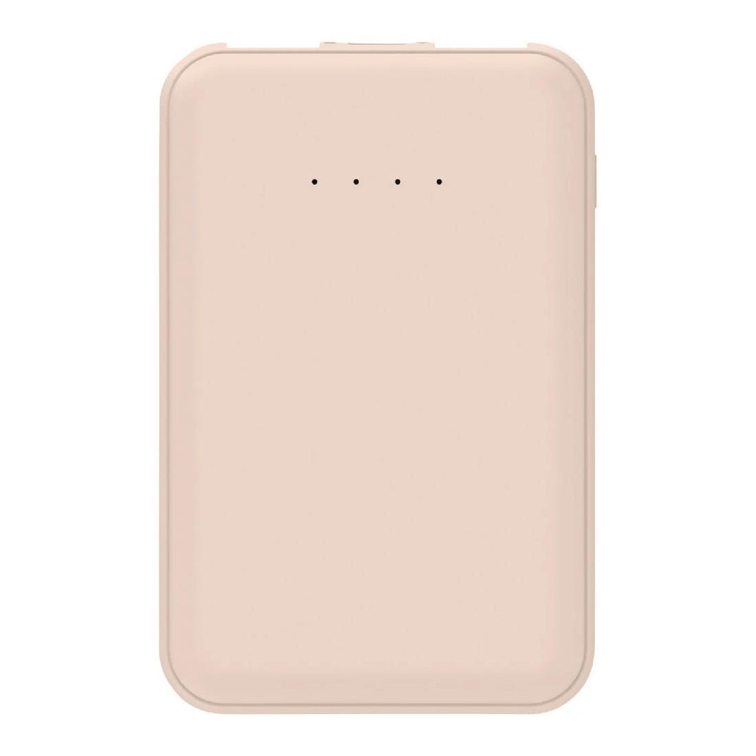 2 Otto 5K Powerbank Pastel Pink, 2 of 5