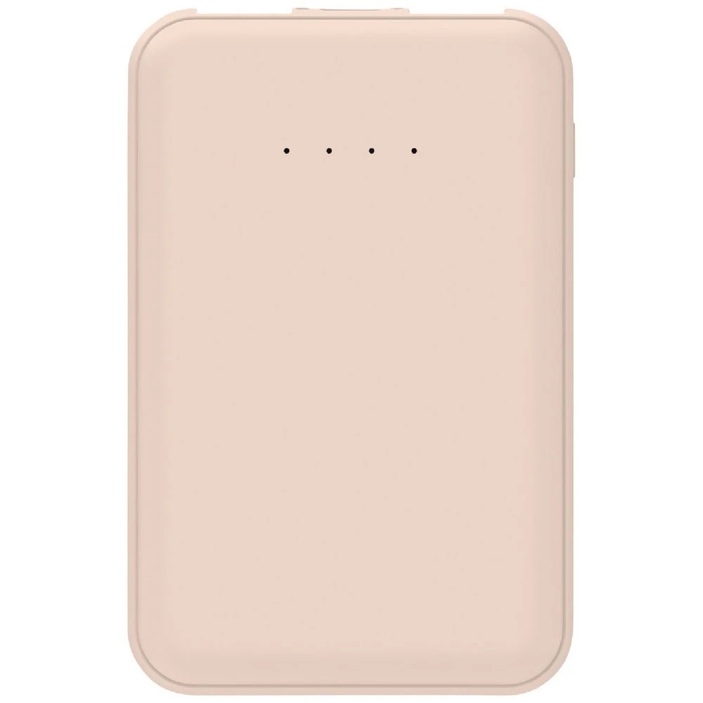 2 Otto 5K Powerbank Pastel Pink, 2 of 5