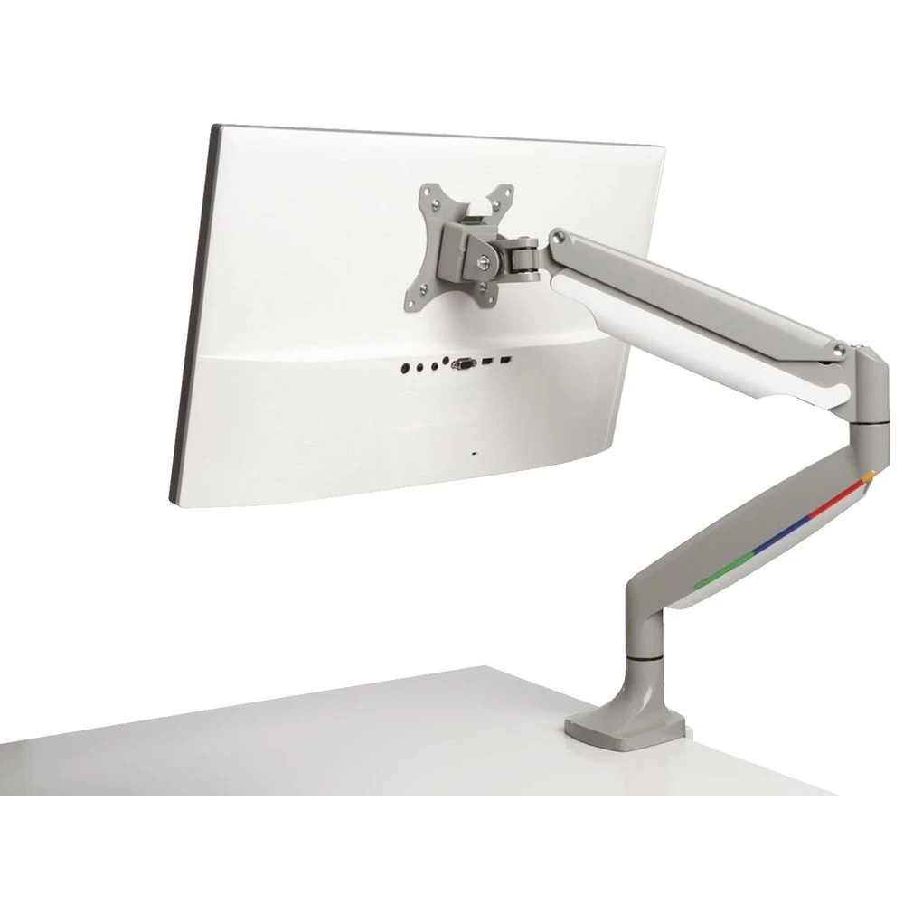 4 Kensington SmartFit One Touch Single Monitor Arm 13"-34", 4 of 4