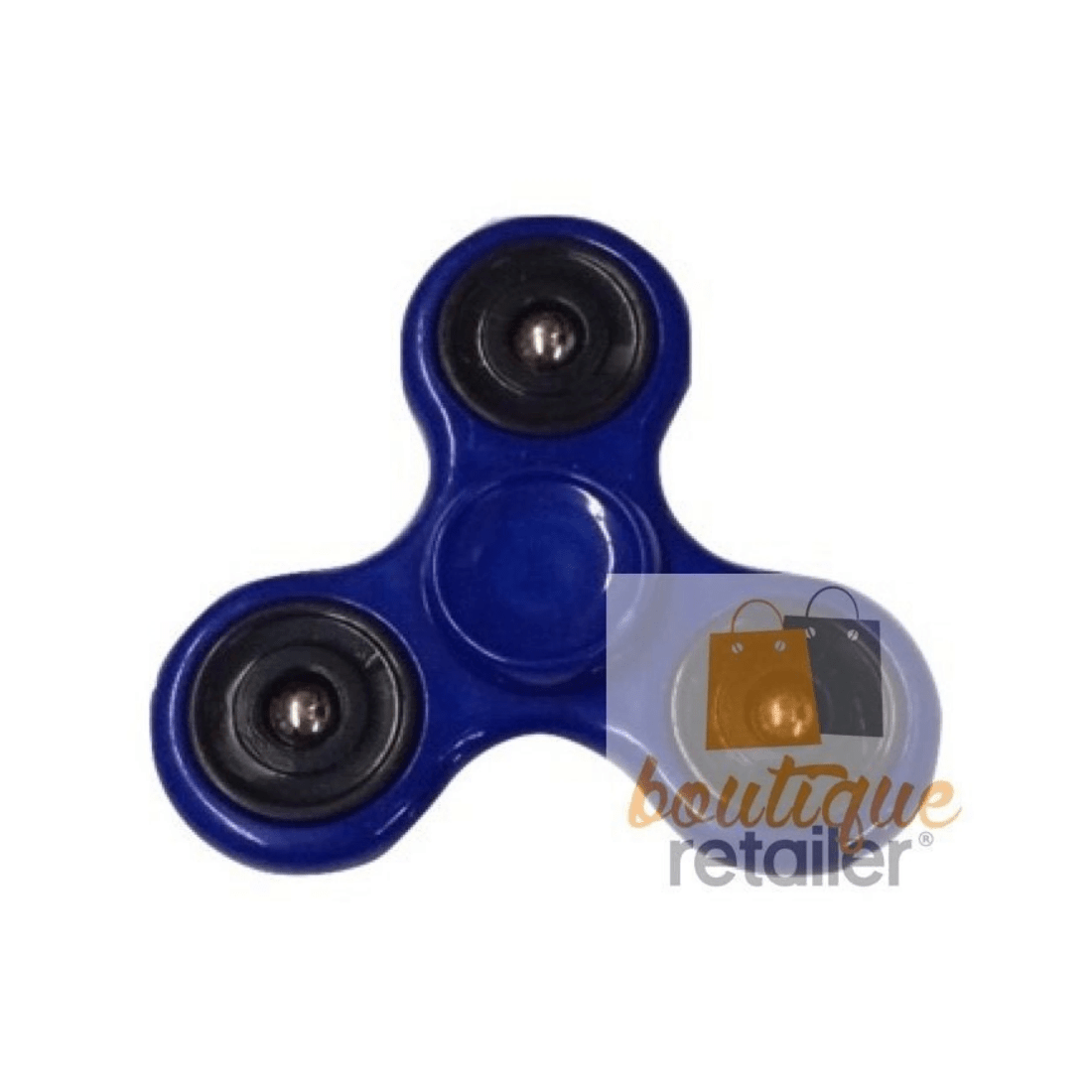 5 BR Costumes Fidget Hand Spinner Set for Focus and Stress Relief, 5 of 10