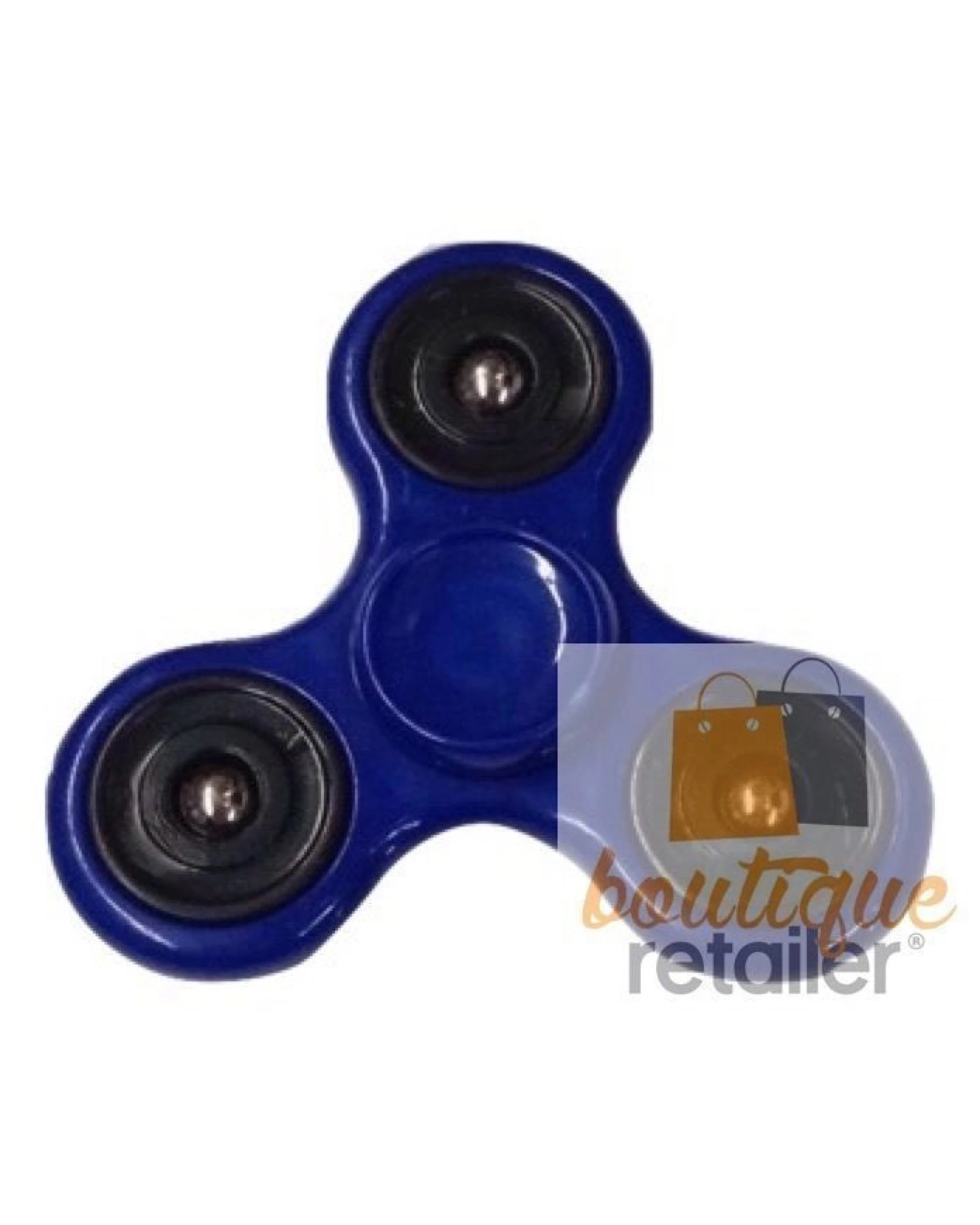 5 BR Costumes Fidget Hand Spinner Set for Focus and Stress Relief, 5 of 10