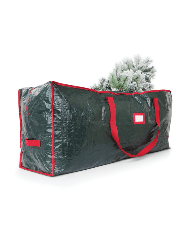 Christmas Tree Storage