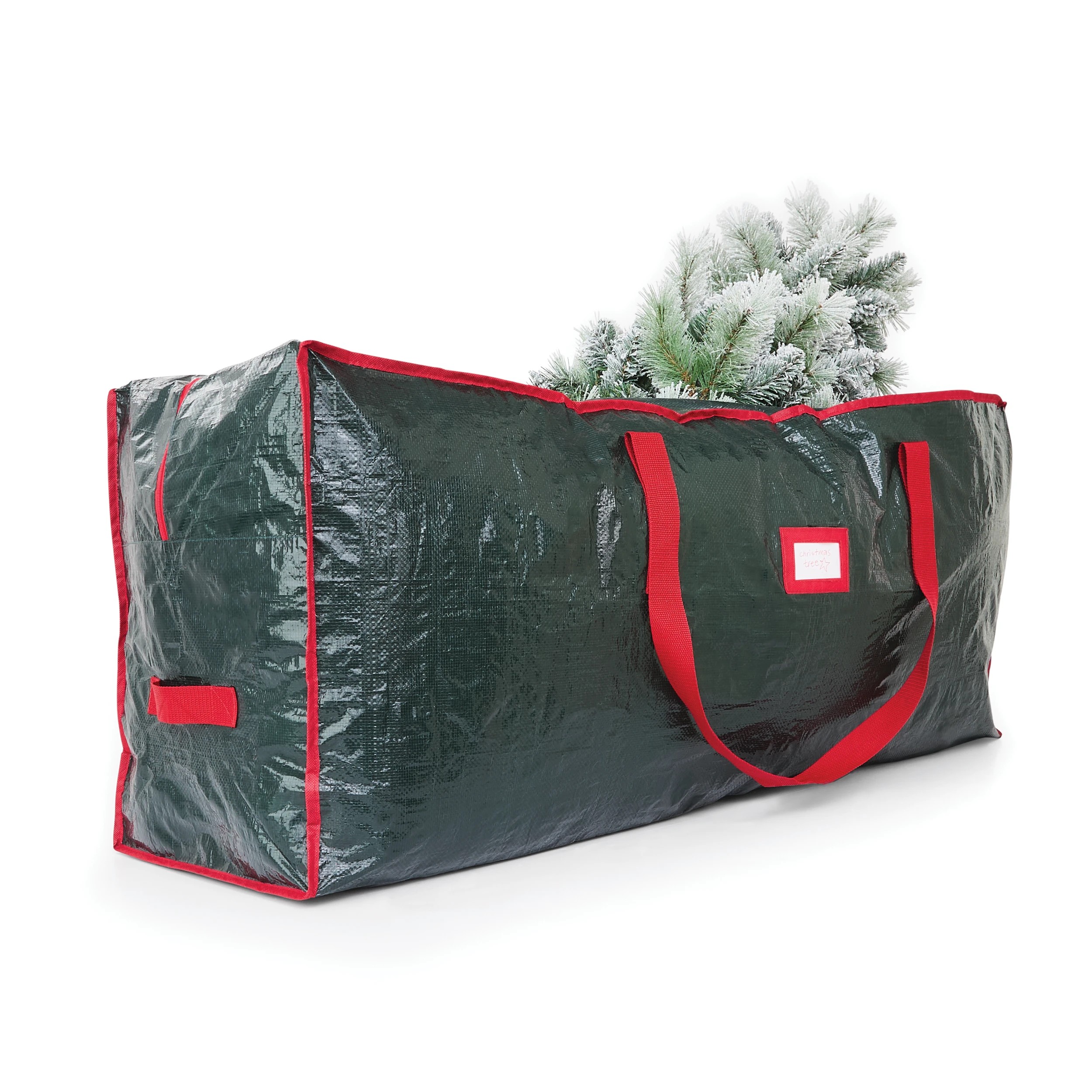1 Christmas Tree Storage Bag, 1 of 9