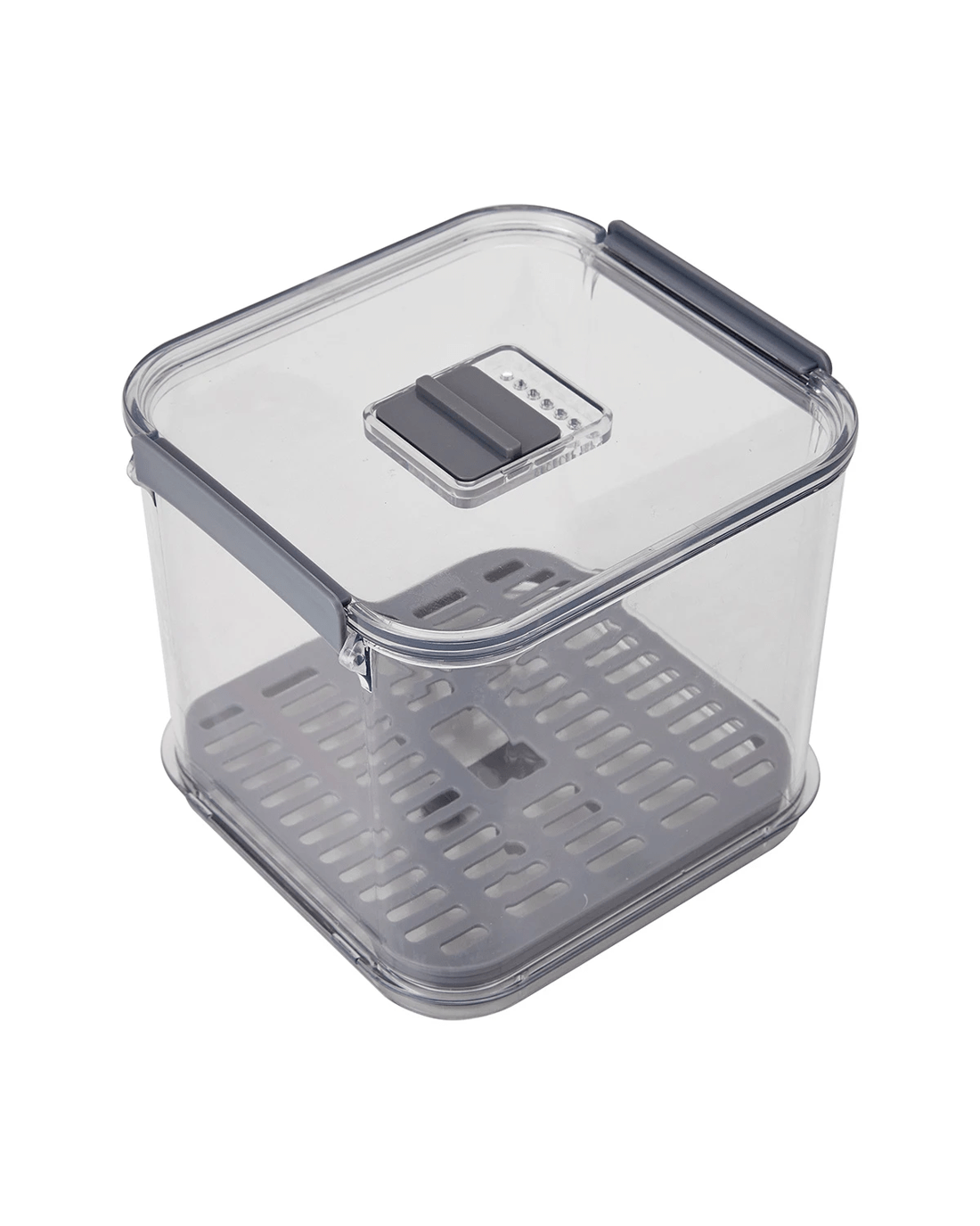 1 2.5L Fridge Storage, 1 of 5