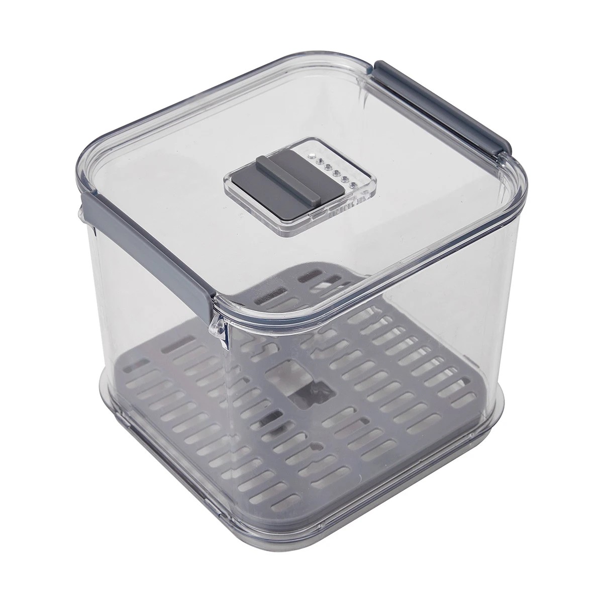 1 2.5L Fridge Storage, 1 of 5