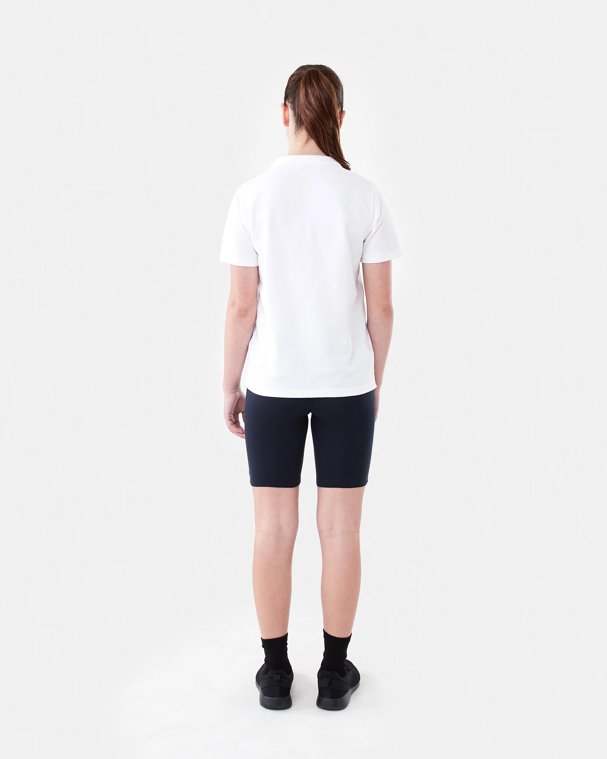 5 School Long Bike Shorts Nvy Sphire, 5 of 5