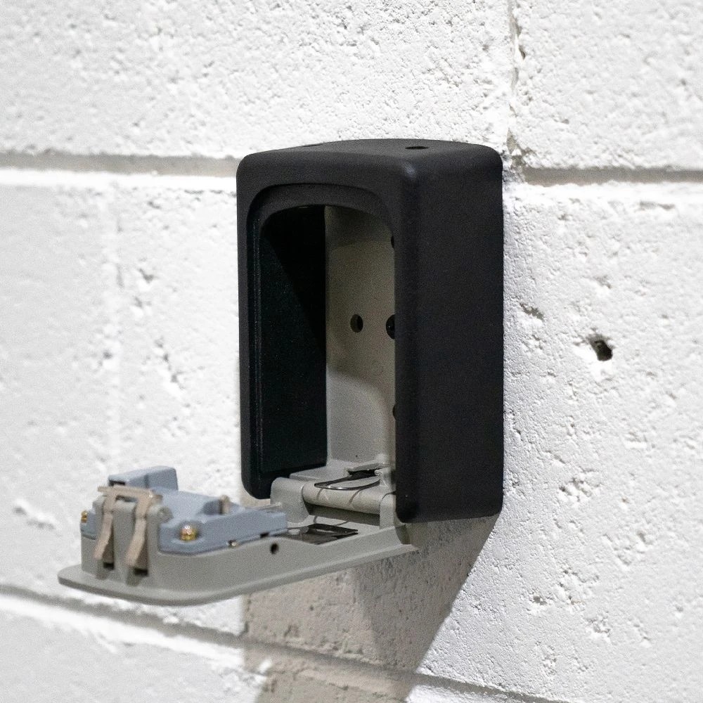 4 Sandleford PKSS02 Portable Key Storage Safe, 4 of 6