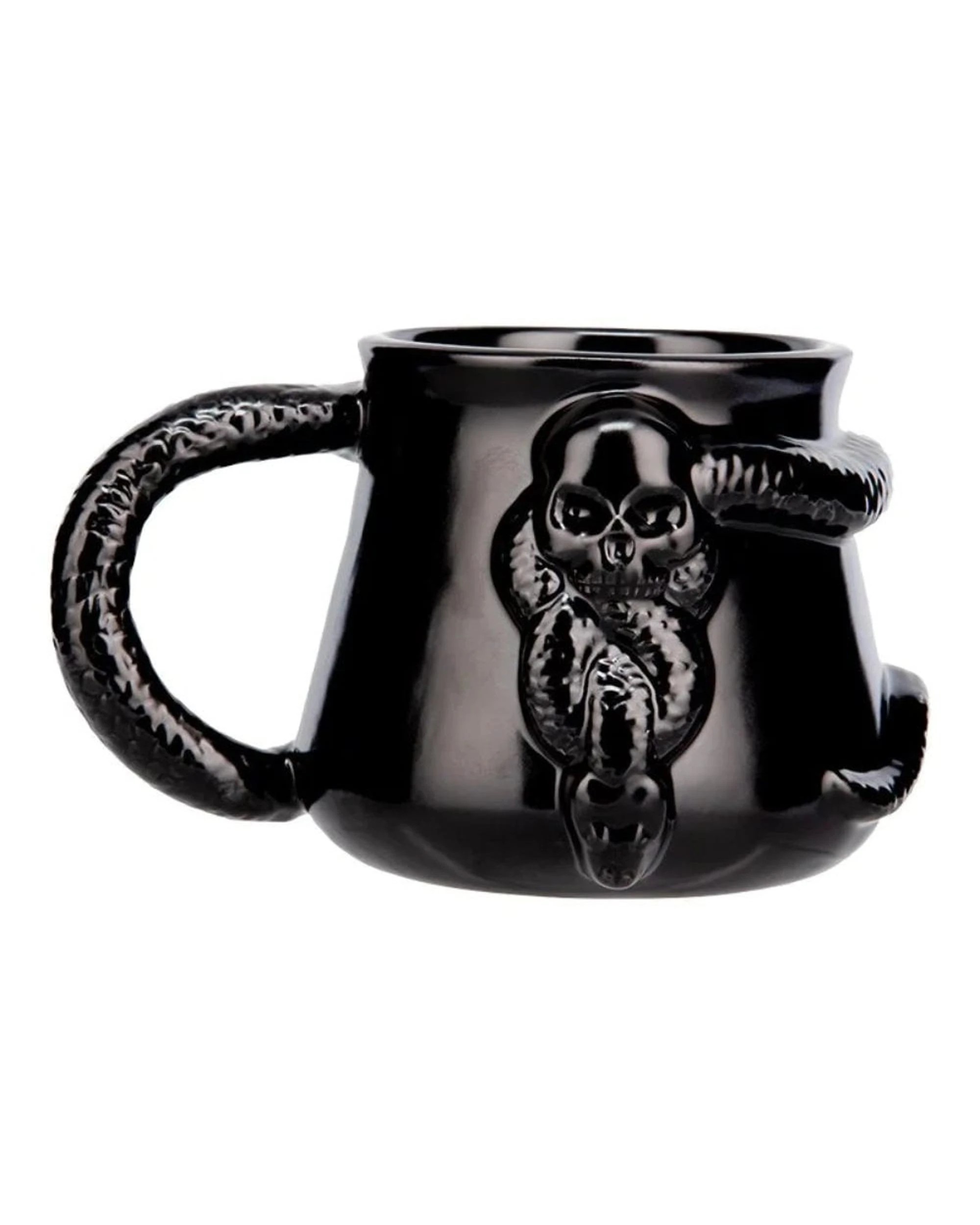 3 Paladone Harry Potter Dark Mark Mug, 3 of 6