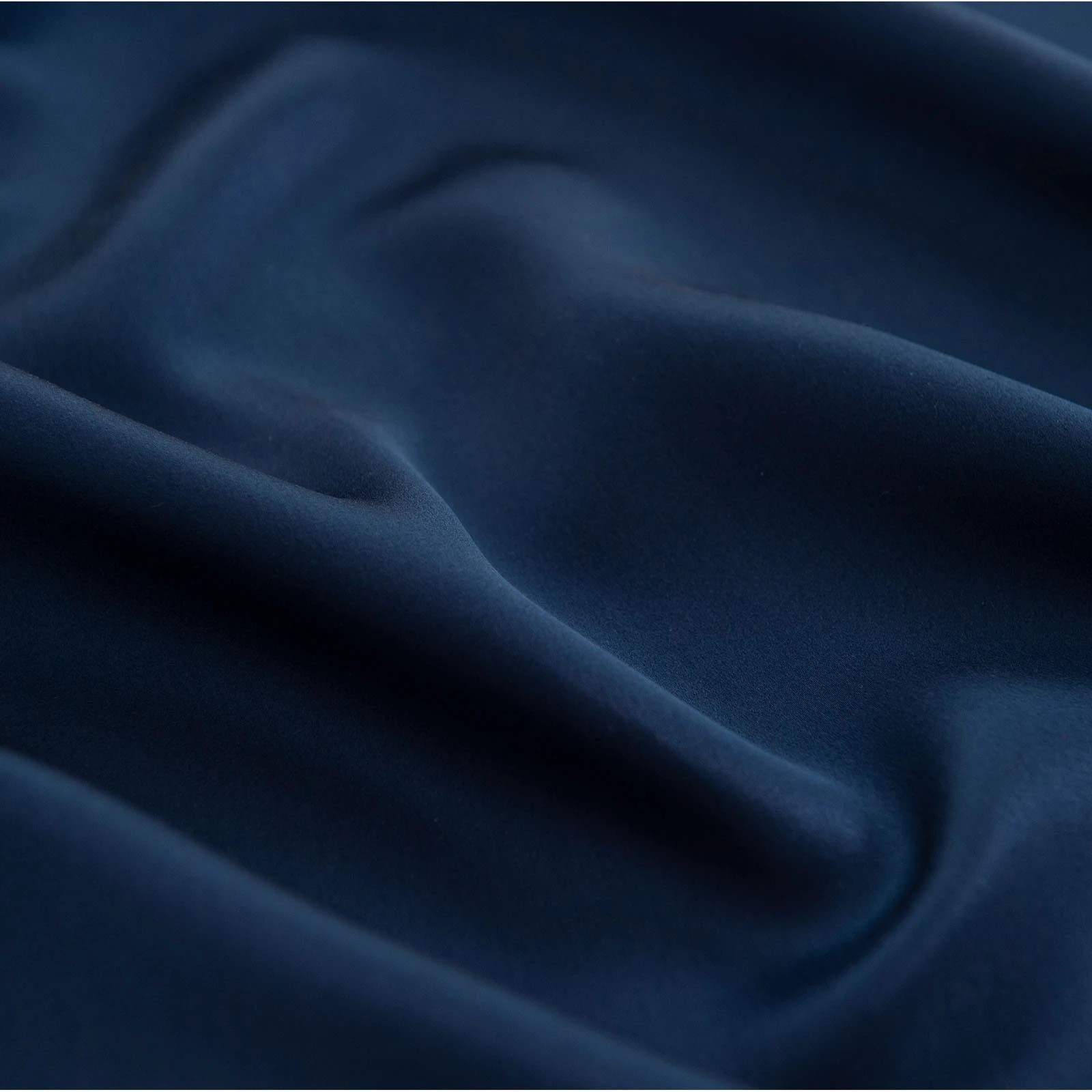 10 Royal Comfort Mulberry Soft Silk Luxurious Hypoallergenic Pillowcase Twin Pack - Blue - Blue, 10 of 10