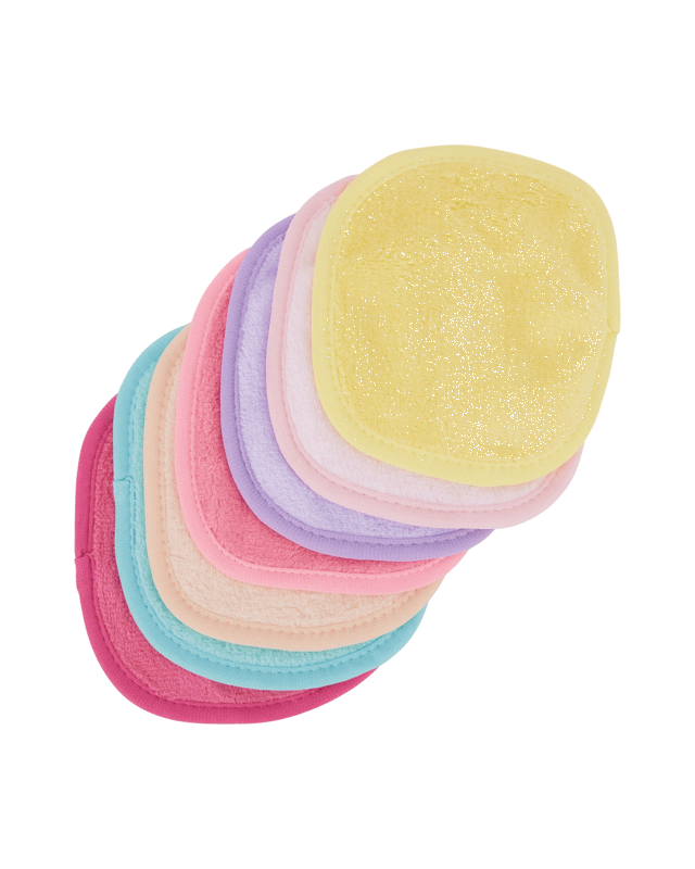 OXX Skincare 7 Pack Facial Cleaning Cl