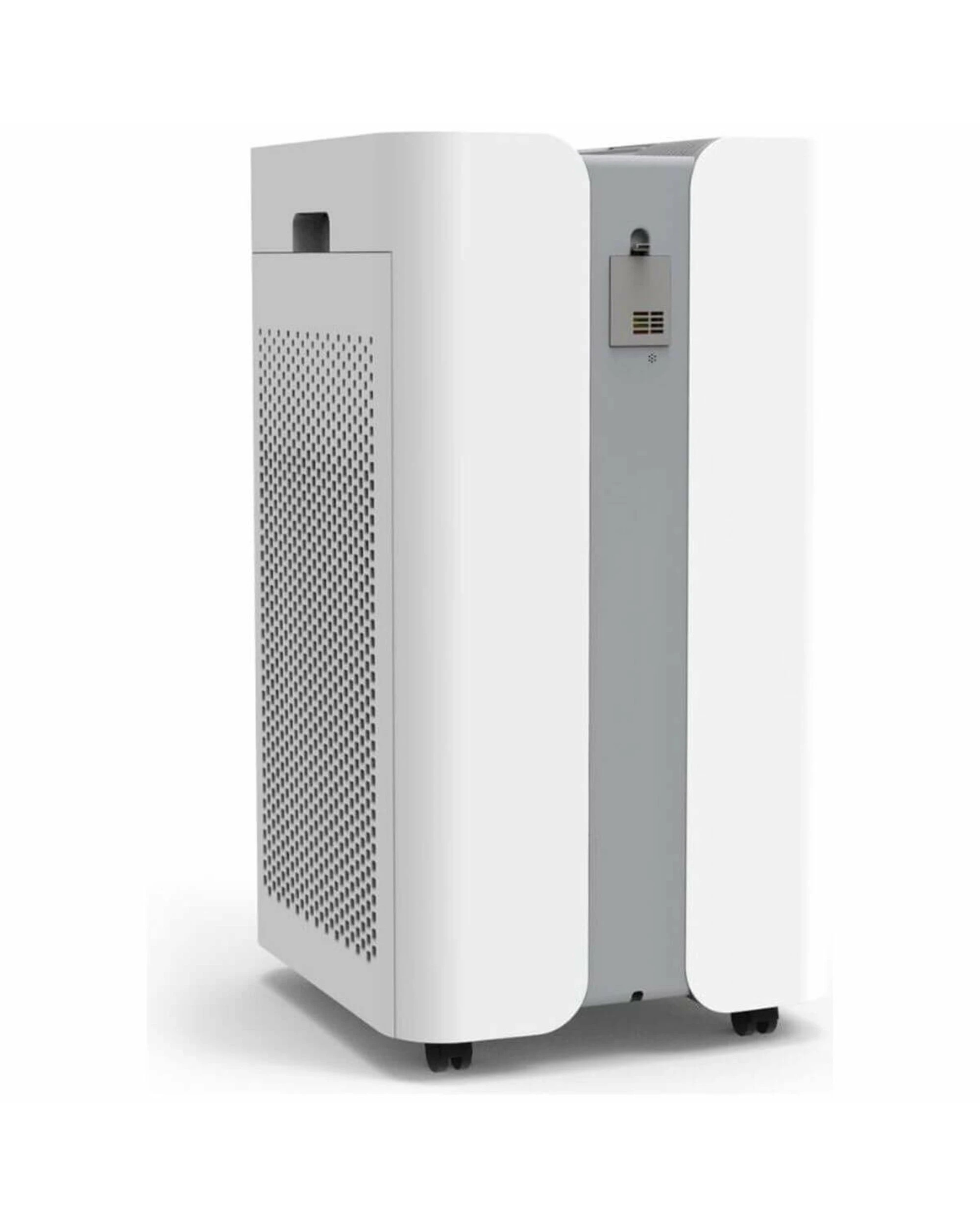 5 Ionmax + Aire 6 Stage Air Purifier, 5 of 5