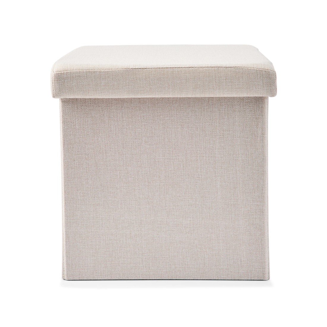 6 Square Storage Ottoman, 6 of 9